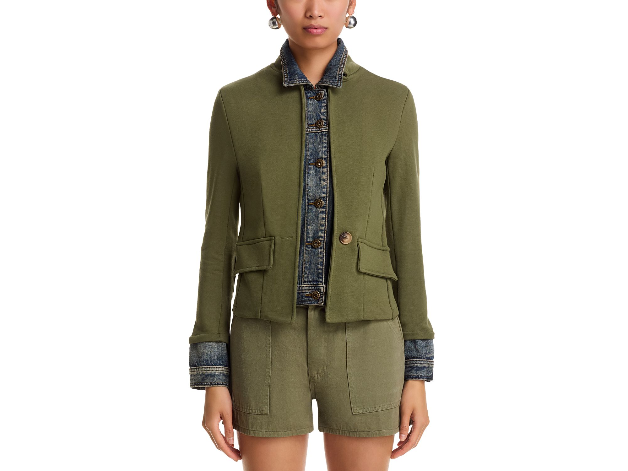 Clarissa Jacket — Image 4