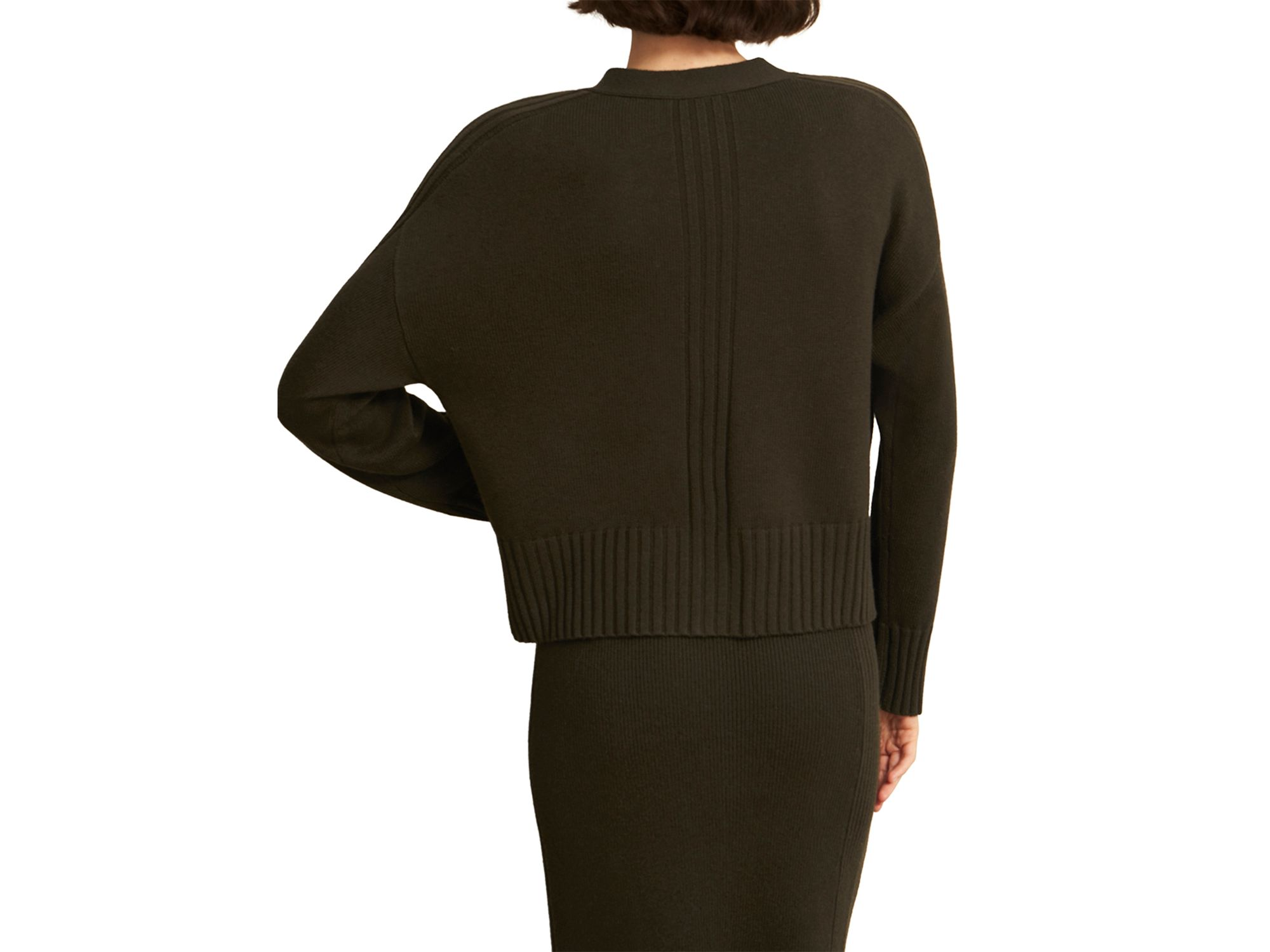 Wentworth Cardigan — Image 4