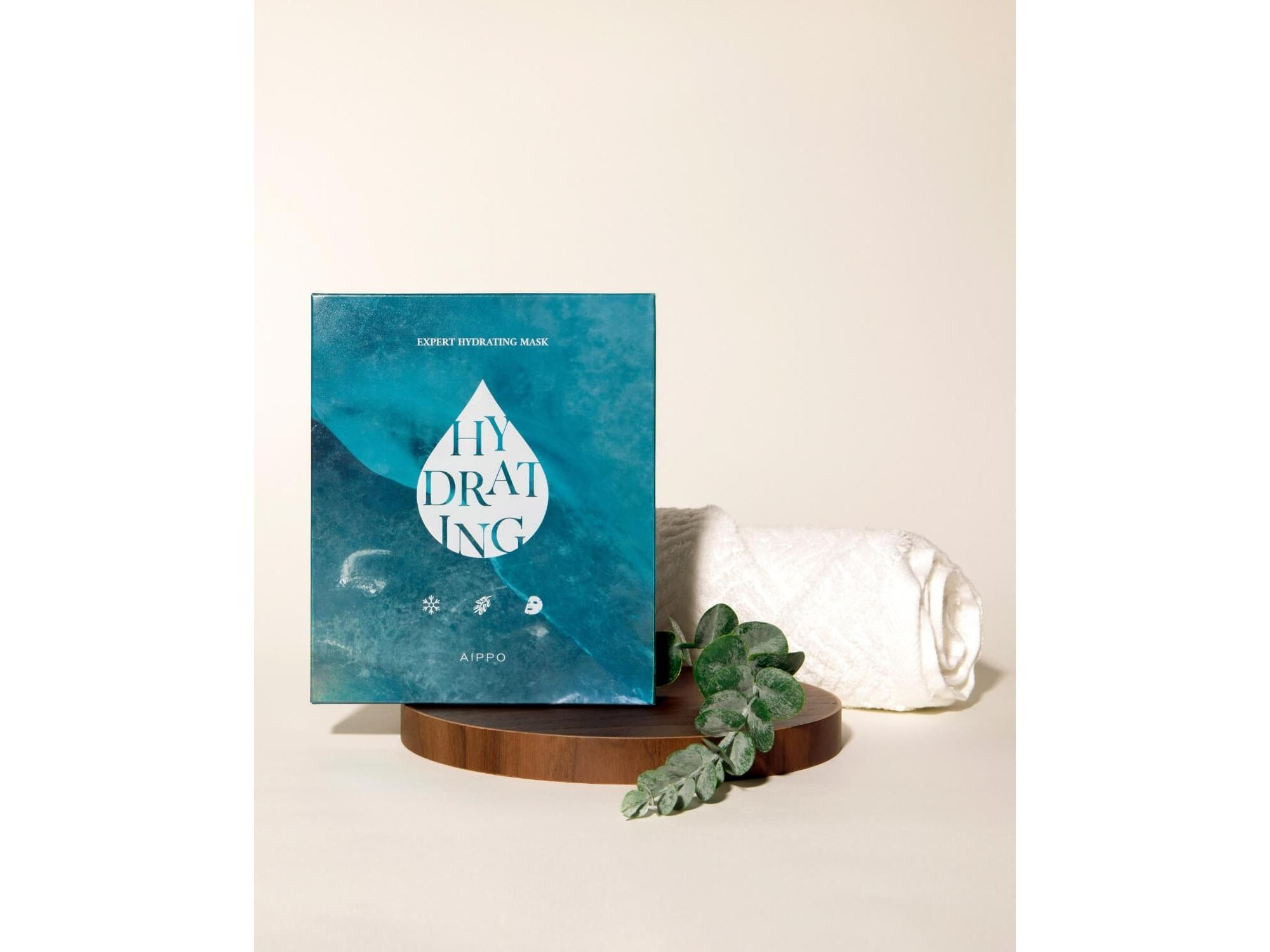 Expert Hydrating Mask — Image 4