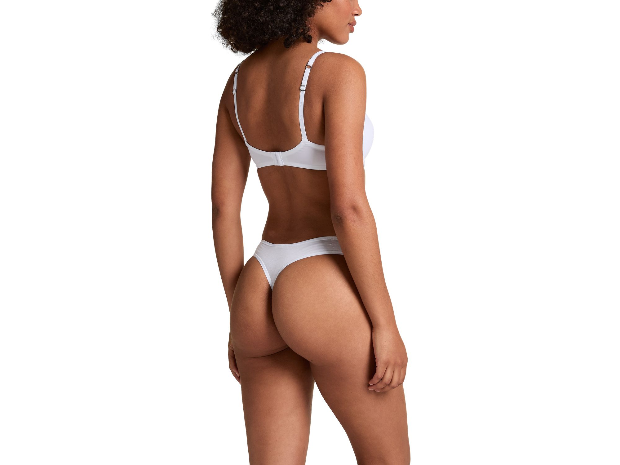 Hunkemoller Super Soft Padded Underwired Bra — Image 4