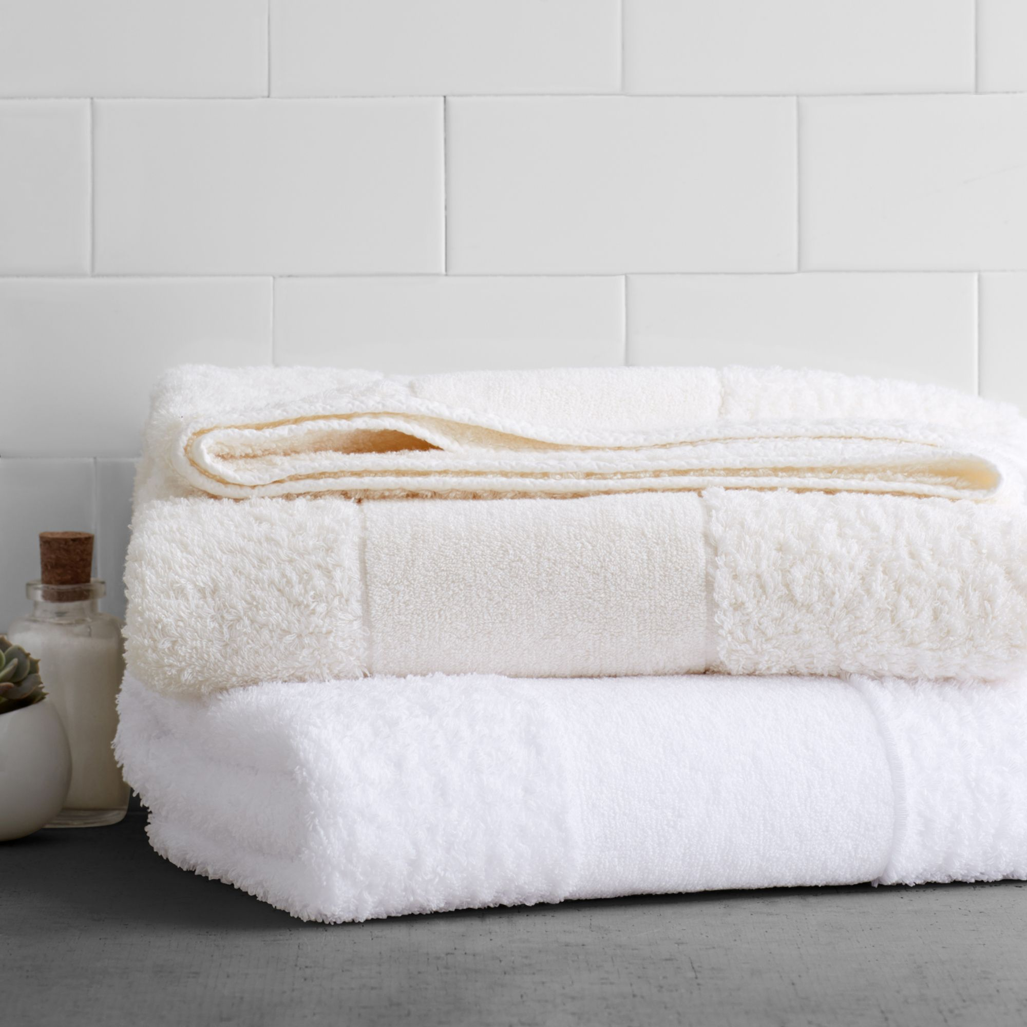 Super Line Towels - Exclusive — Image 16