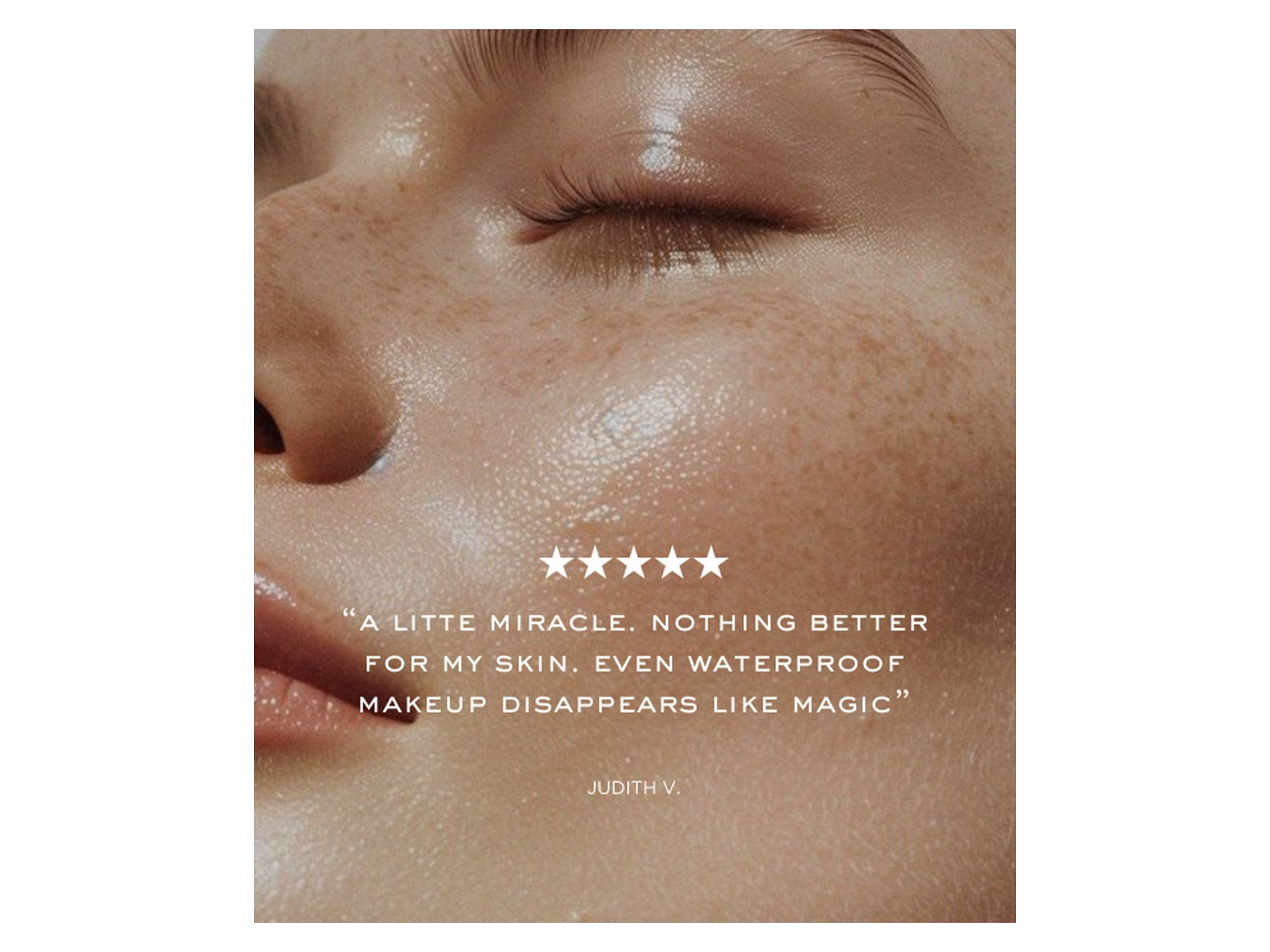 Cleansing Oil — Image 6