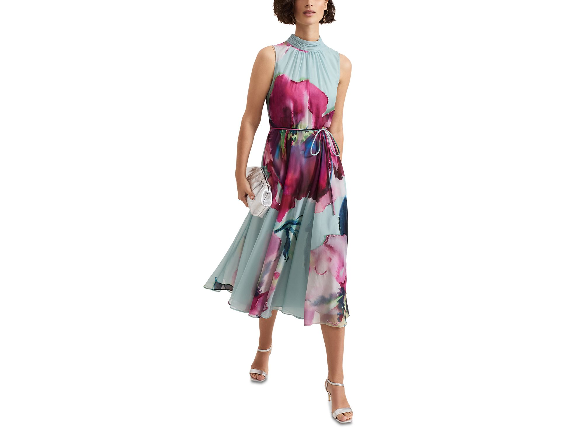 Tahnia Dress — Image 8
