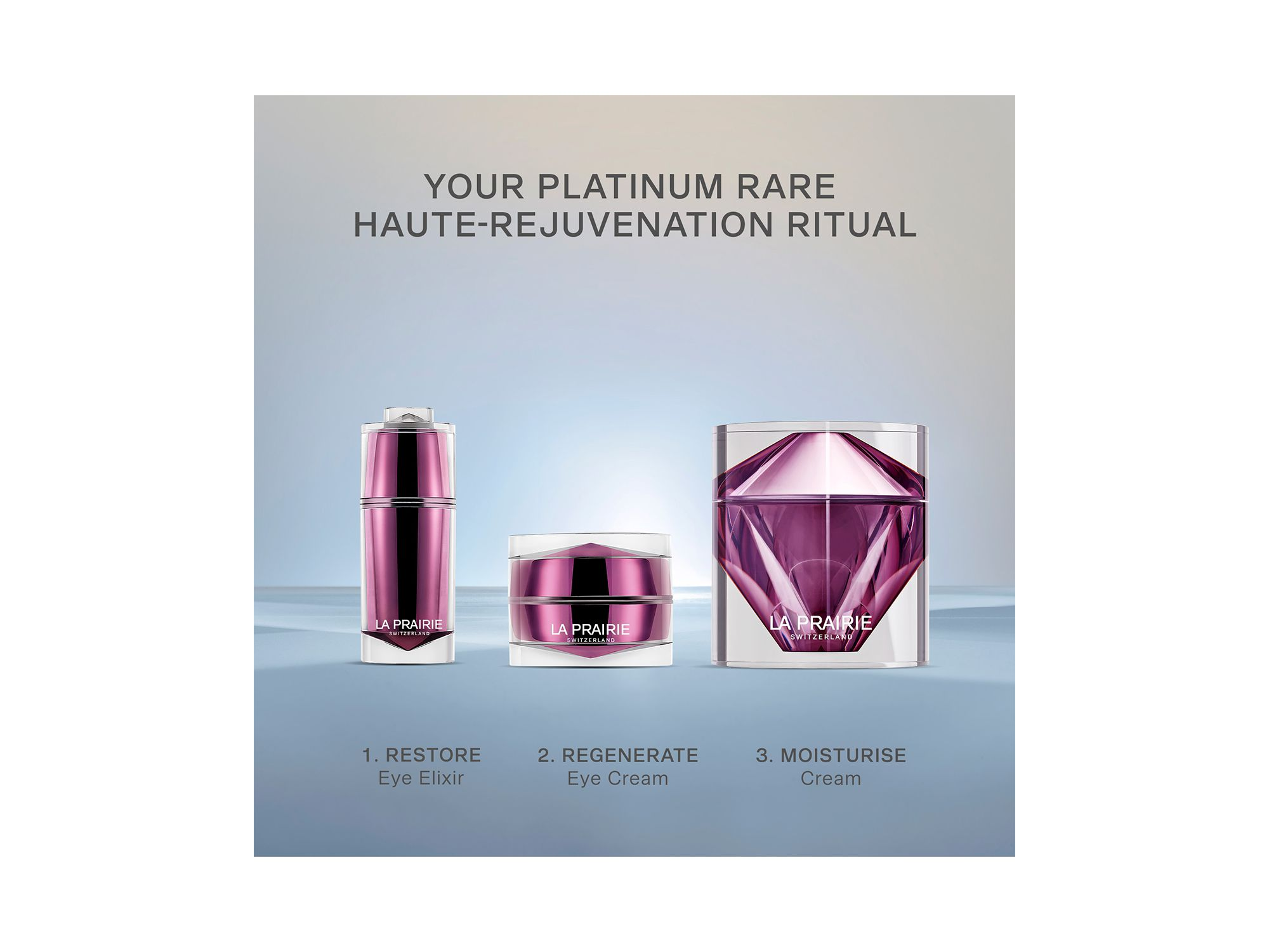 Platinum Rare Haute-Rejuvenation Eye Cream 0.67 oz. — Image 6