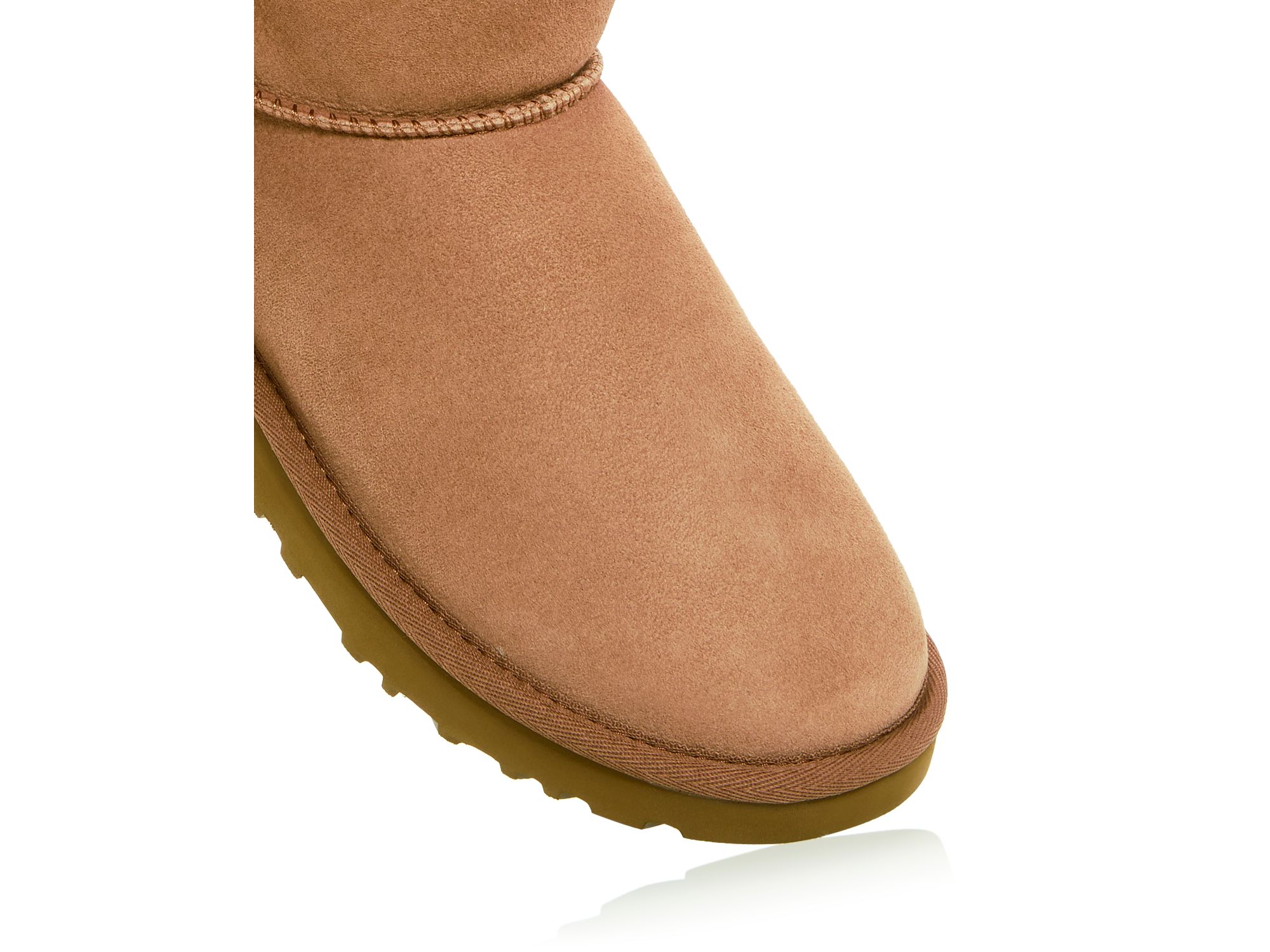 Classic II Mini Boots, image 3 of 14