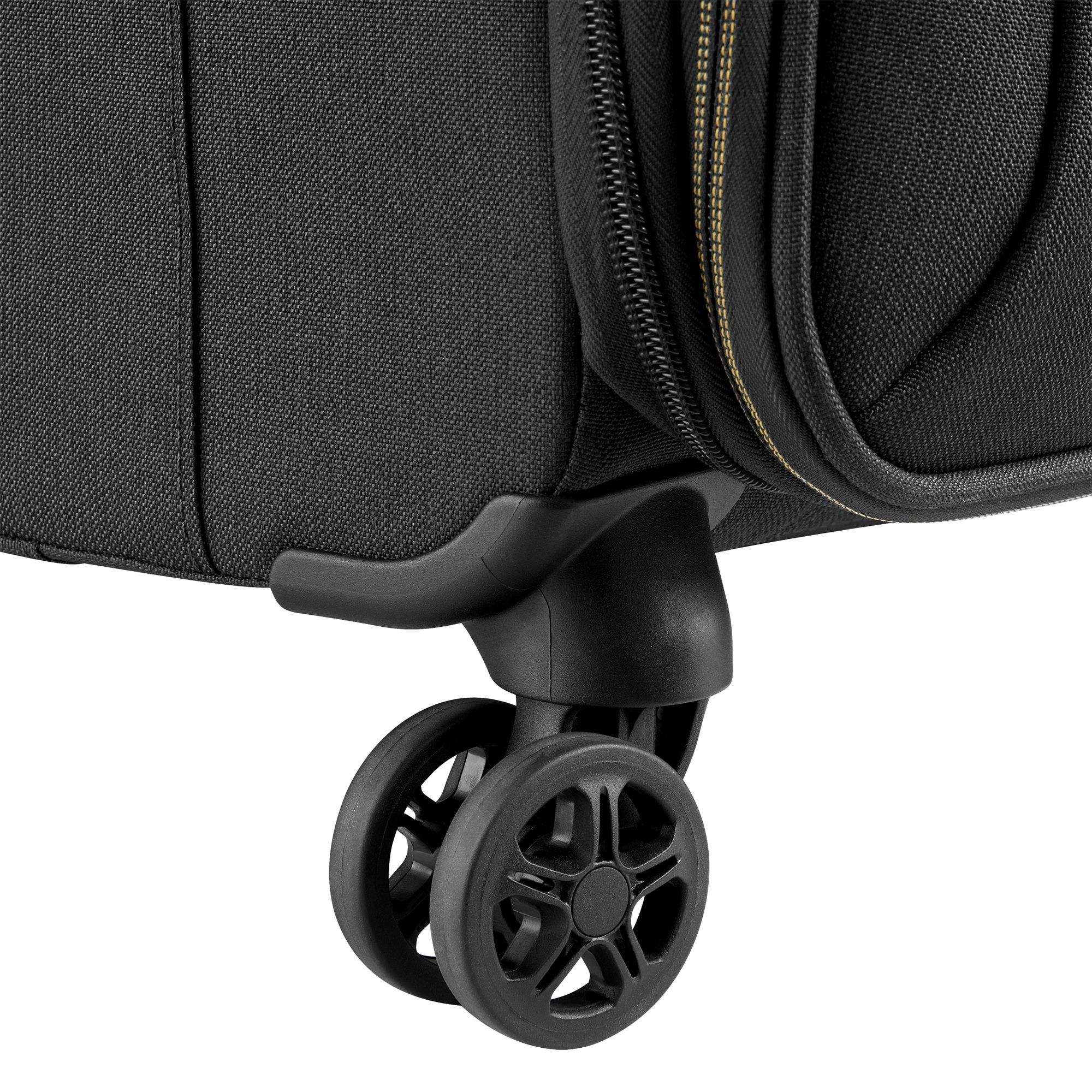 Brochant 3 20" Expandable Carry On Spinner Suitcase — Image 5