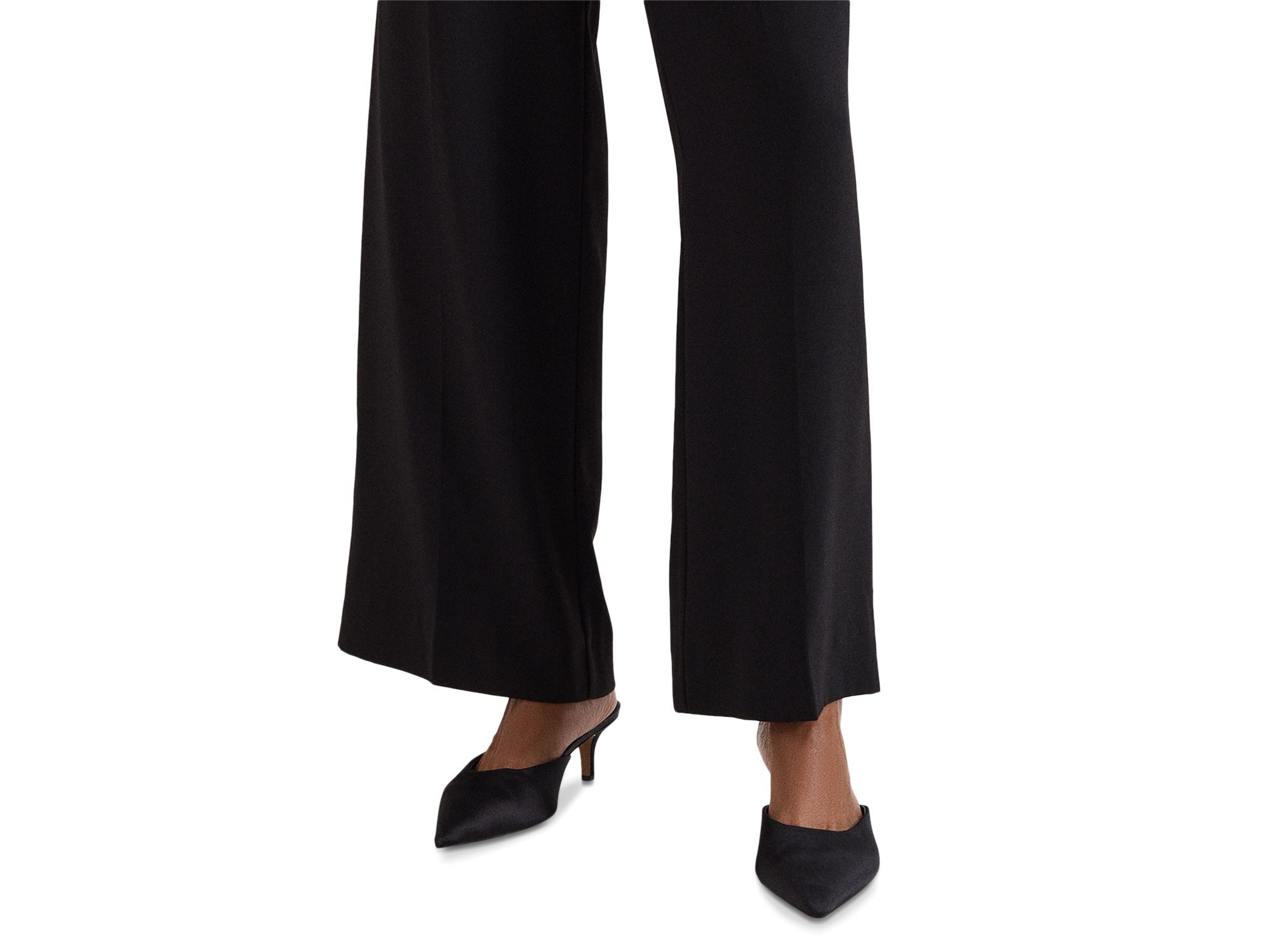 Women's Pointed Pumps — Image 6