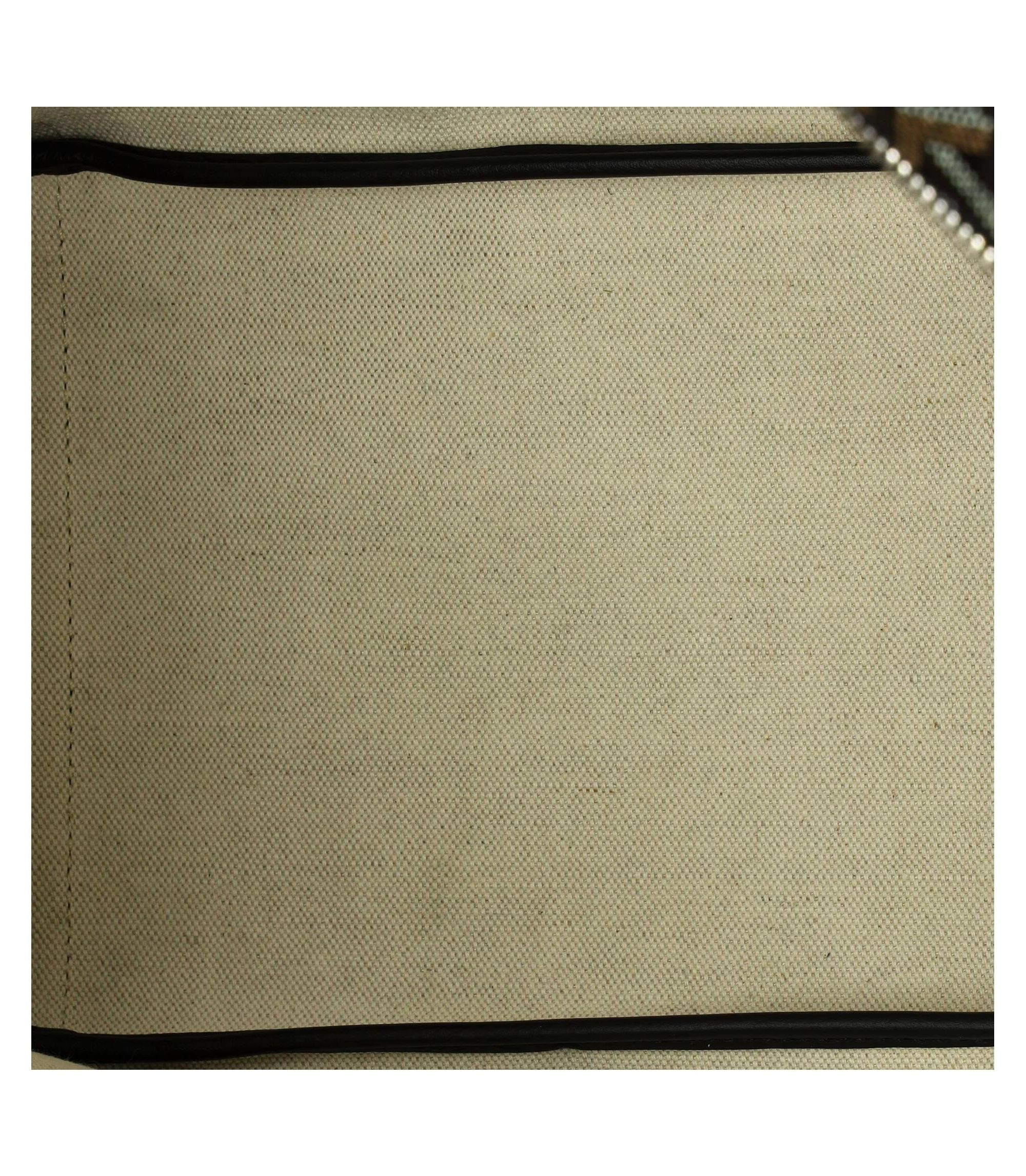 MM Artois Tote Coated Canvas — Image 3
