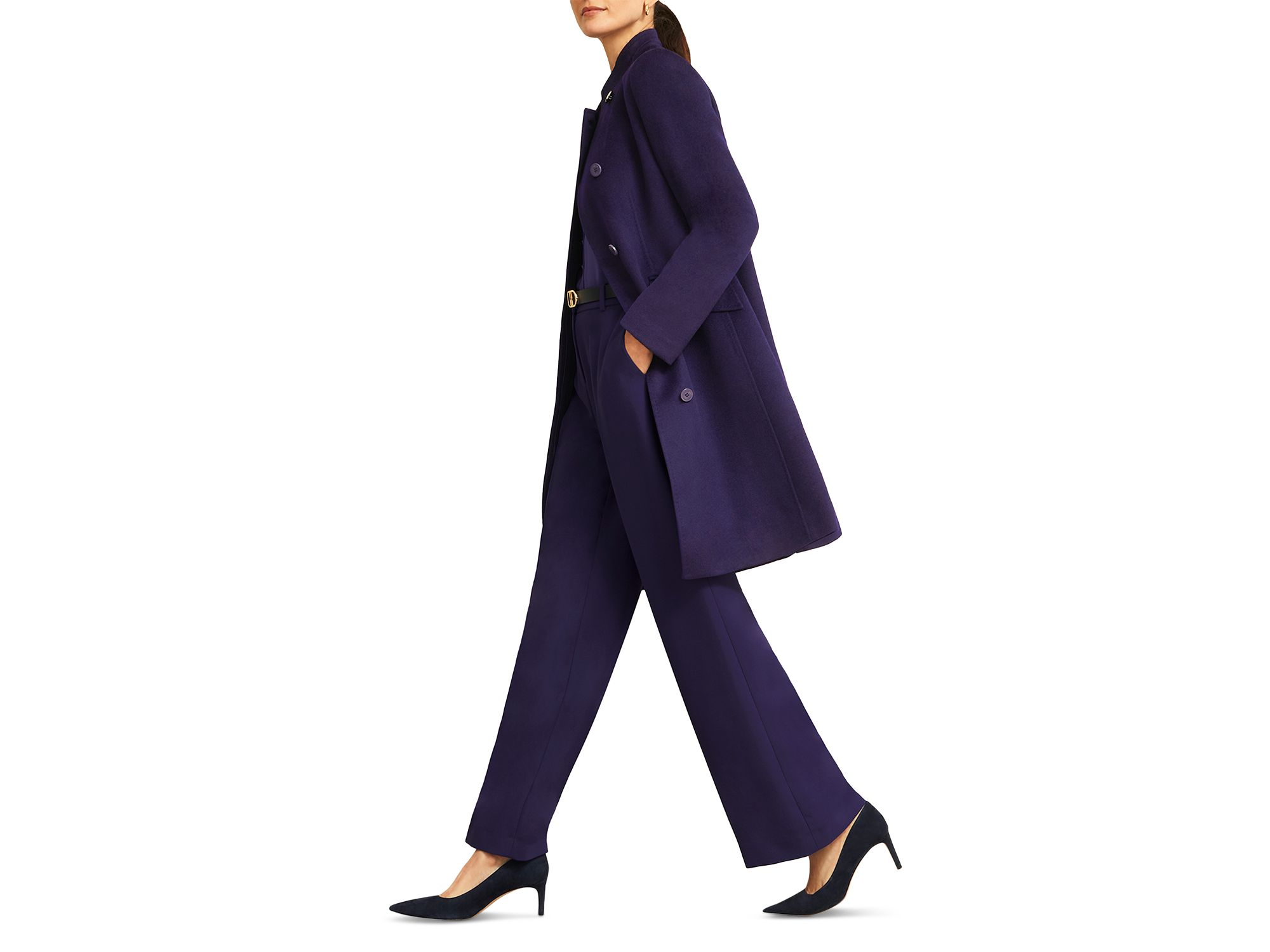 Taylor Coat — Image 5