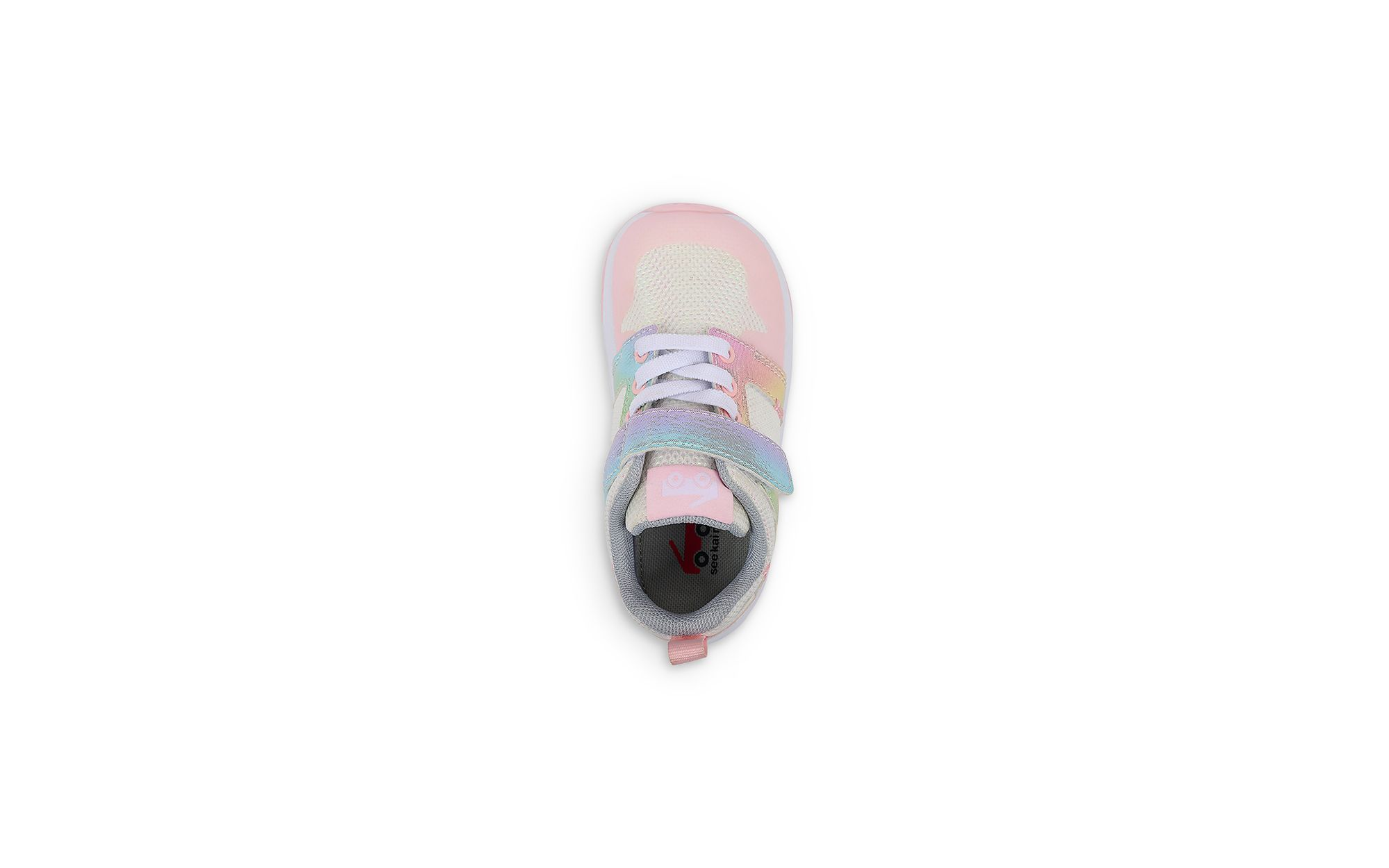 Girls' Viento Sneakers - Toddler, Little Kid — Image 3