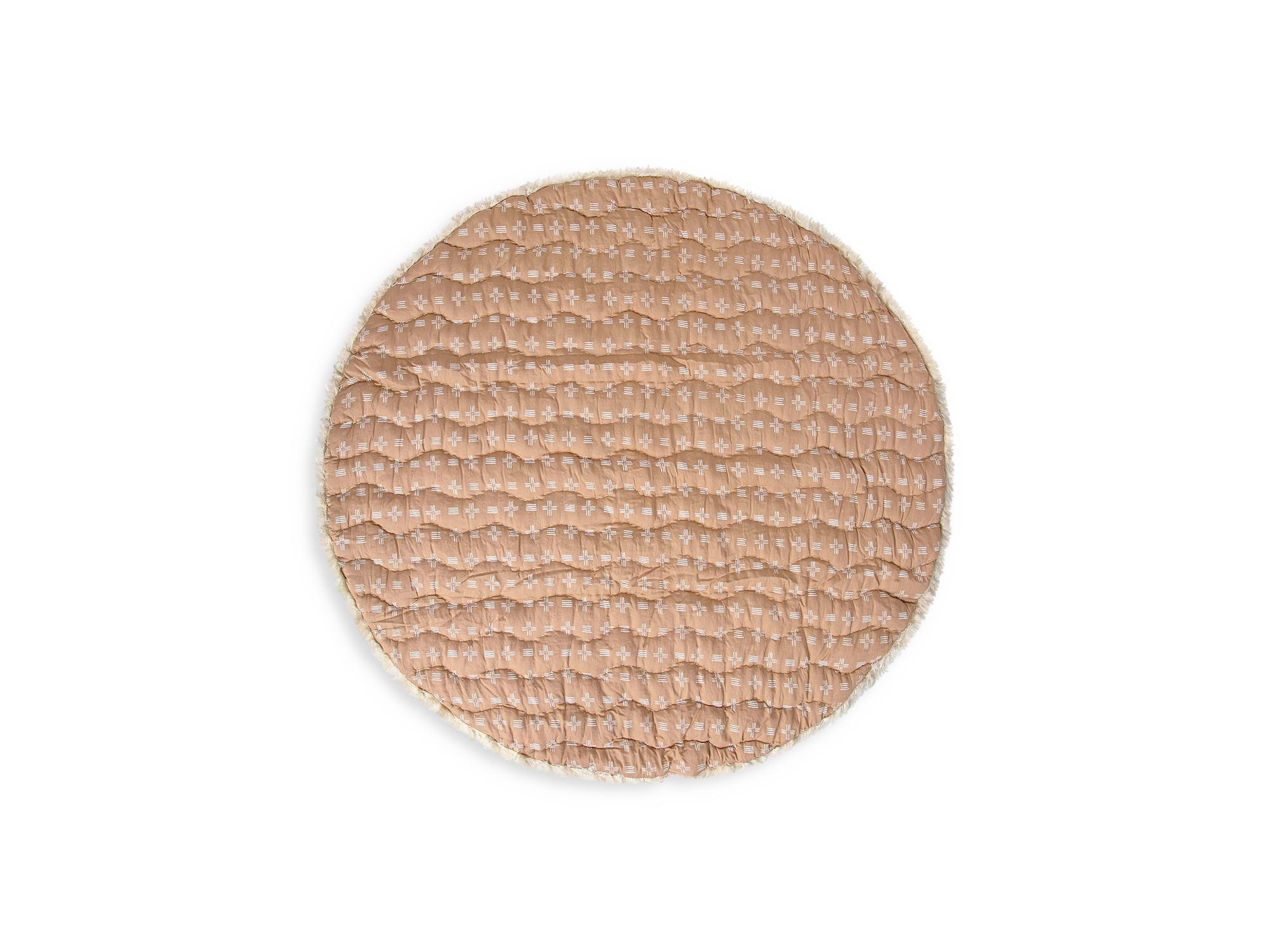 Kendi Quilted Playmat - Safari — Image 3