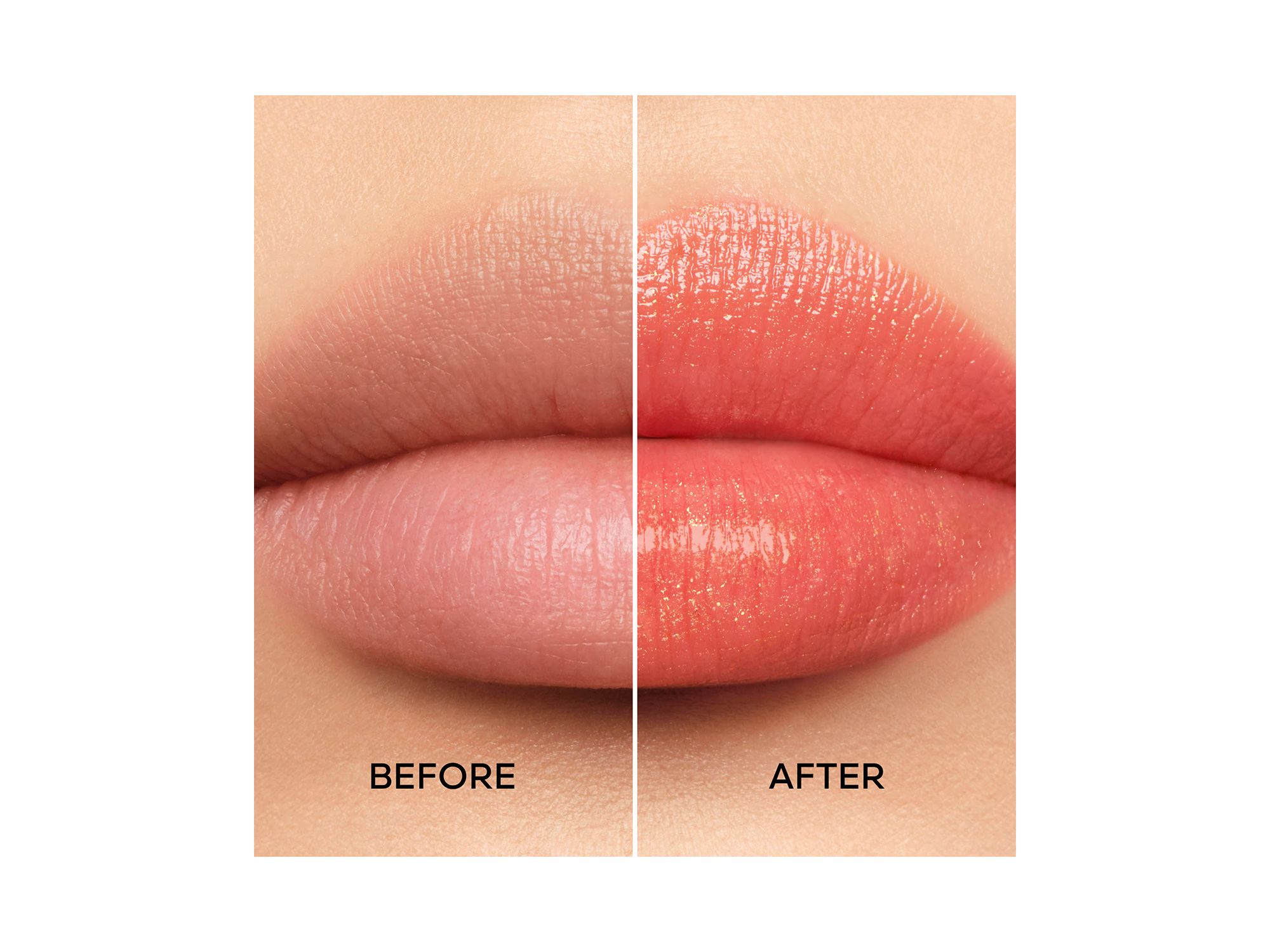 KissKiss Bee Glow Pearly Lip Balm — Image 25