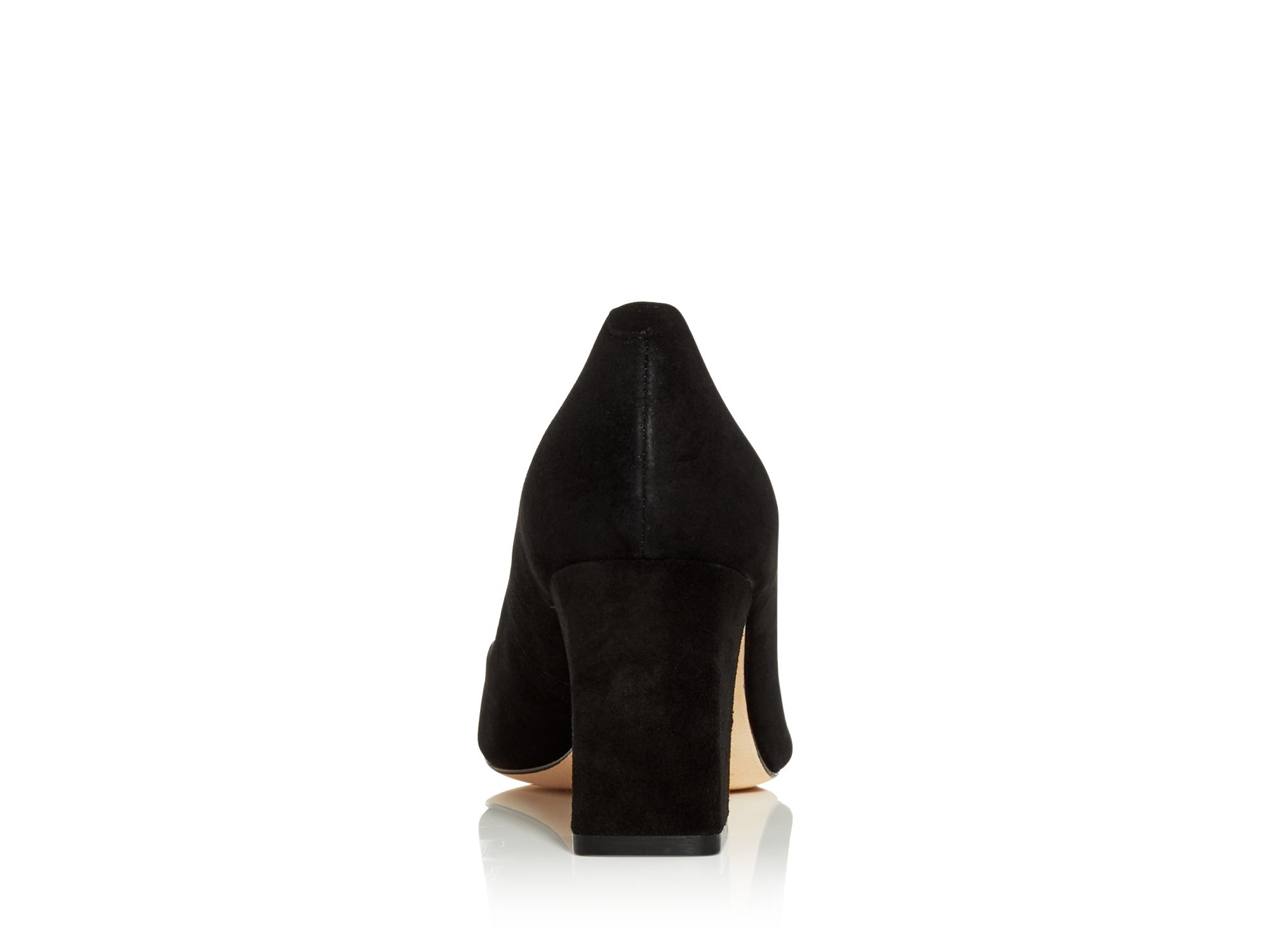 Women's Zala Pointed Toe Pumps — Image 6