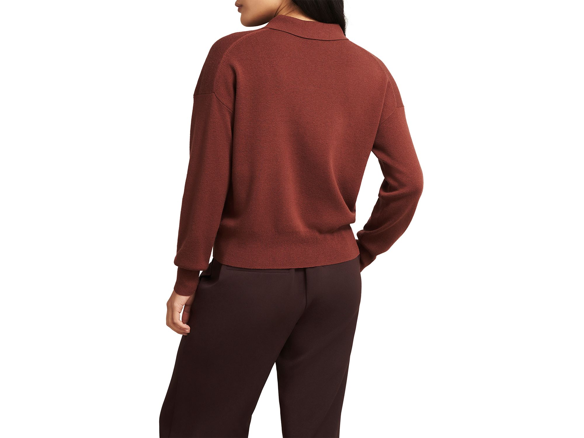Connie Polo Jumper — Image 4