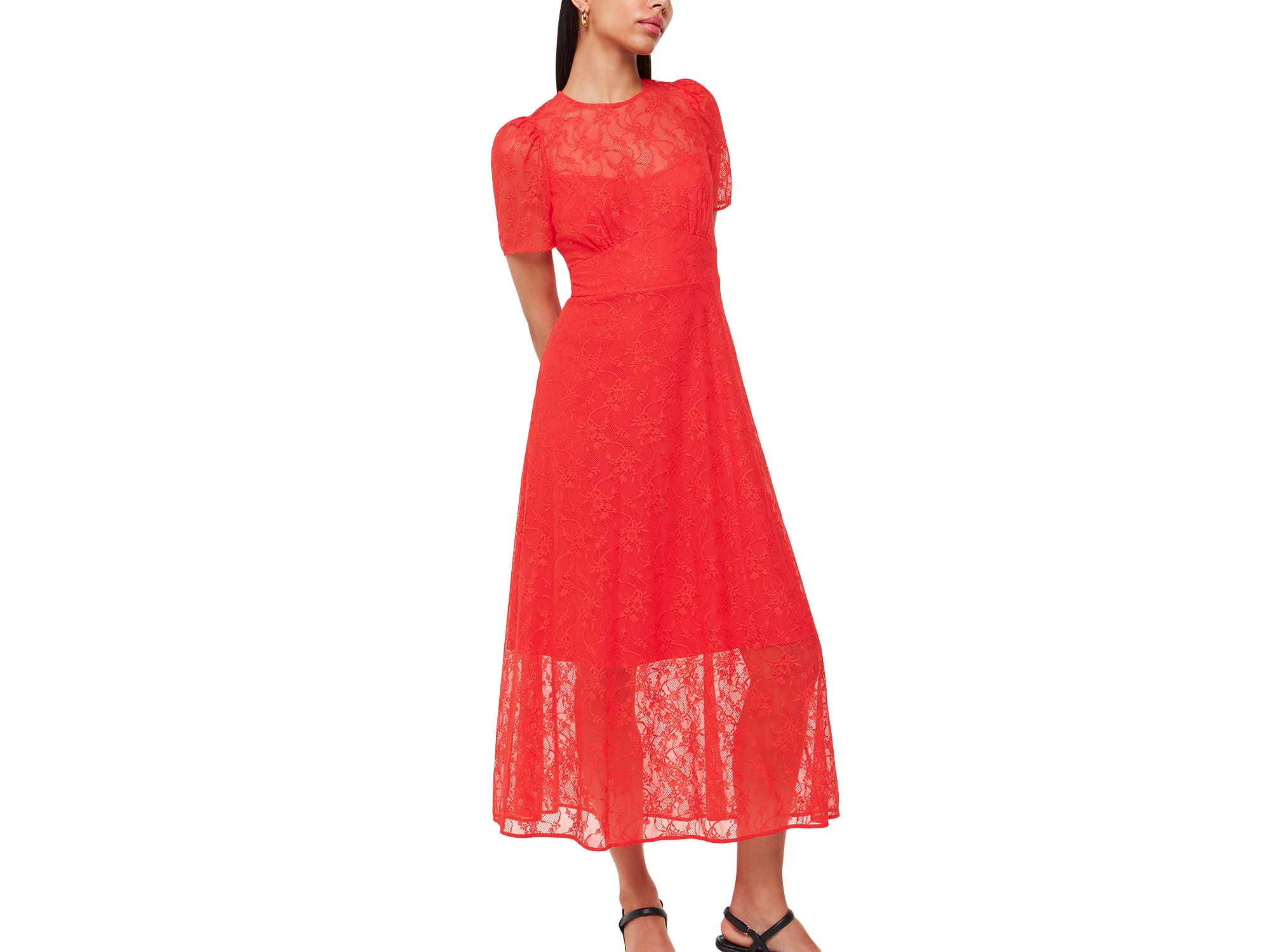 Fay Dress — Image 4
