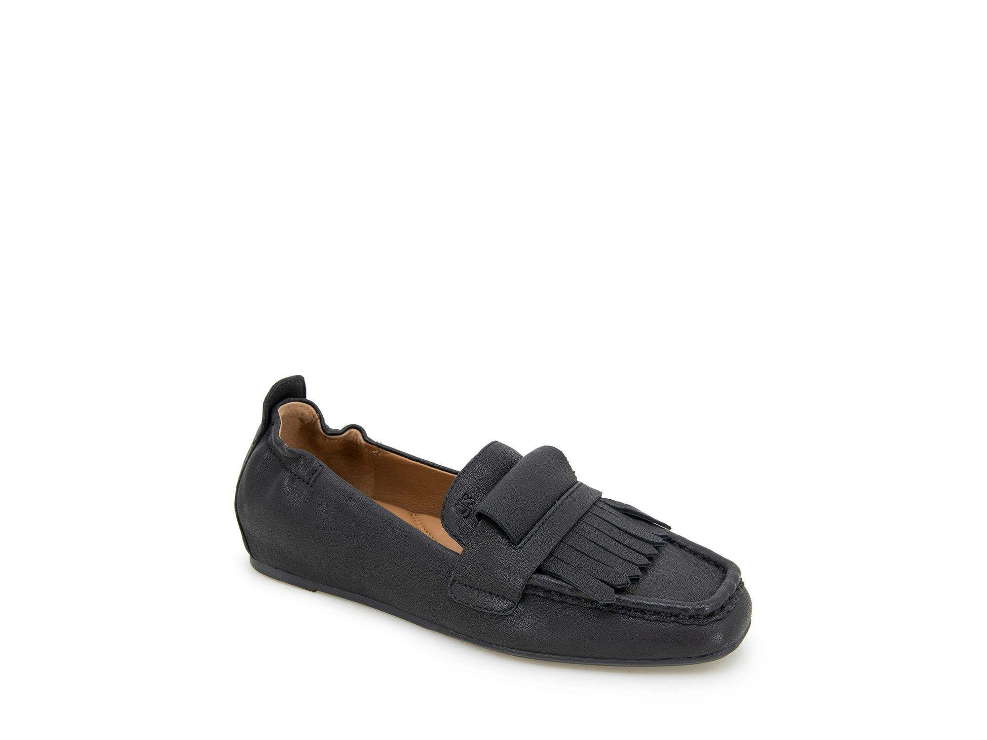 Women's Scotty Loafer Flats - Image 1