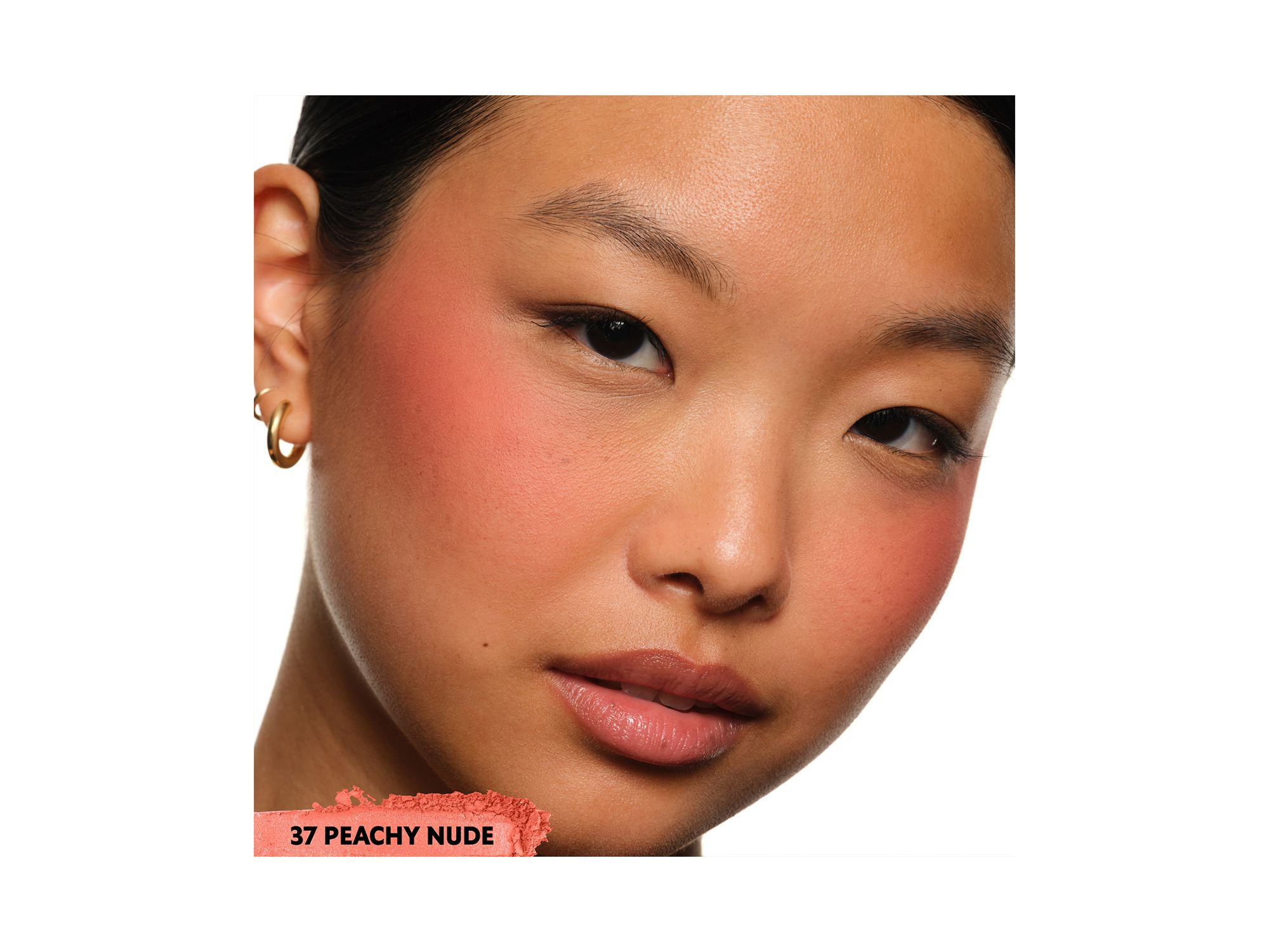 Make Me Blush Bold Blurring Powder Blush — Image 4