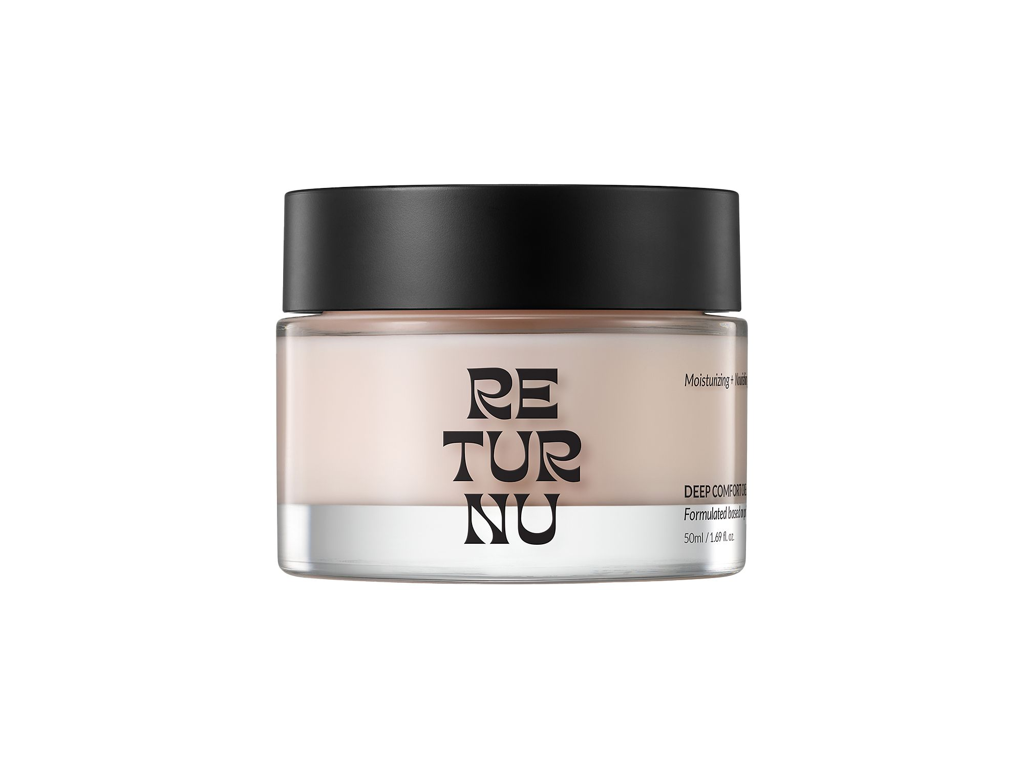 Deep Comfort Cream - Image 1