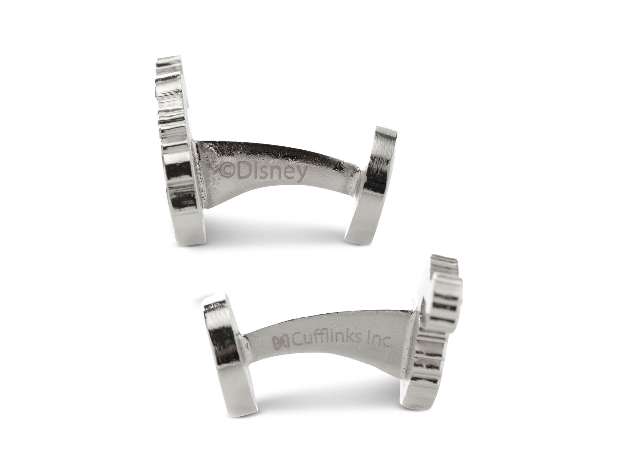 Jack Skellington Holiday Cufflinks — Image 3