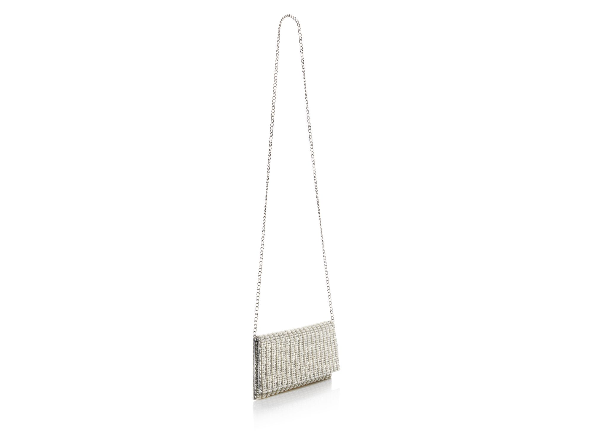 Small Beaded Clutch - Exclusive — Image 4