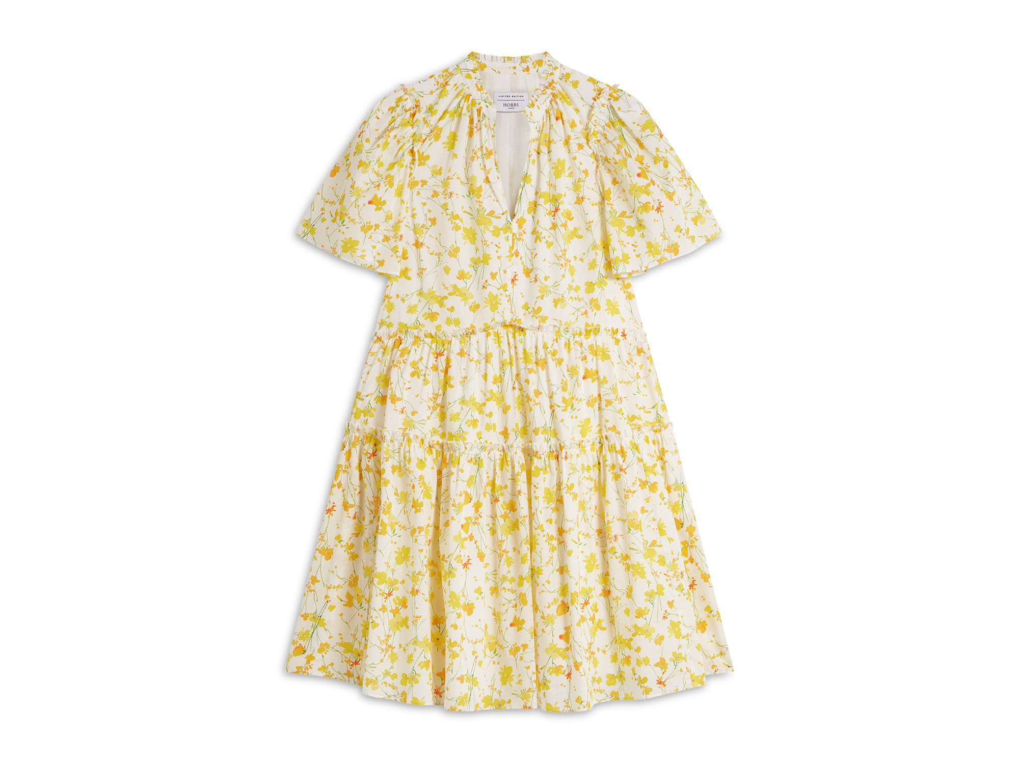 Limited Edition Edenbridge Dress — Image 4