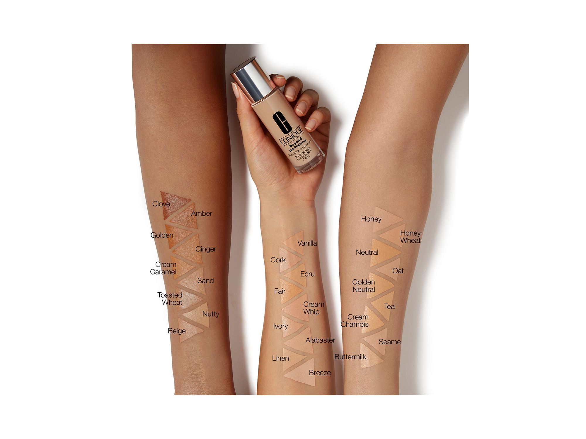 Beyond Perfecting Foundation + Concealer — Image 4
