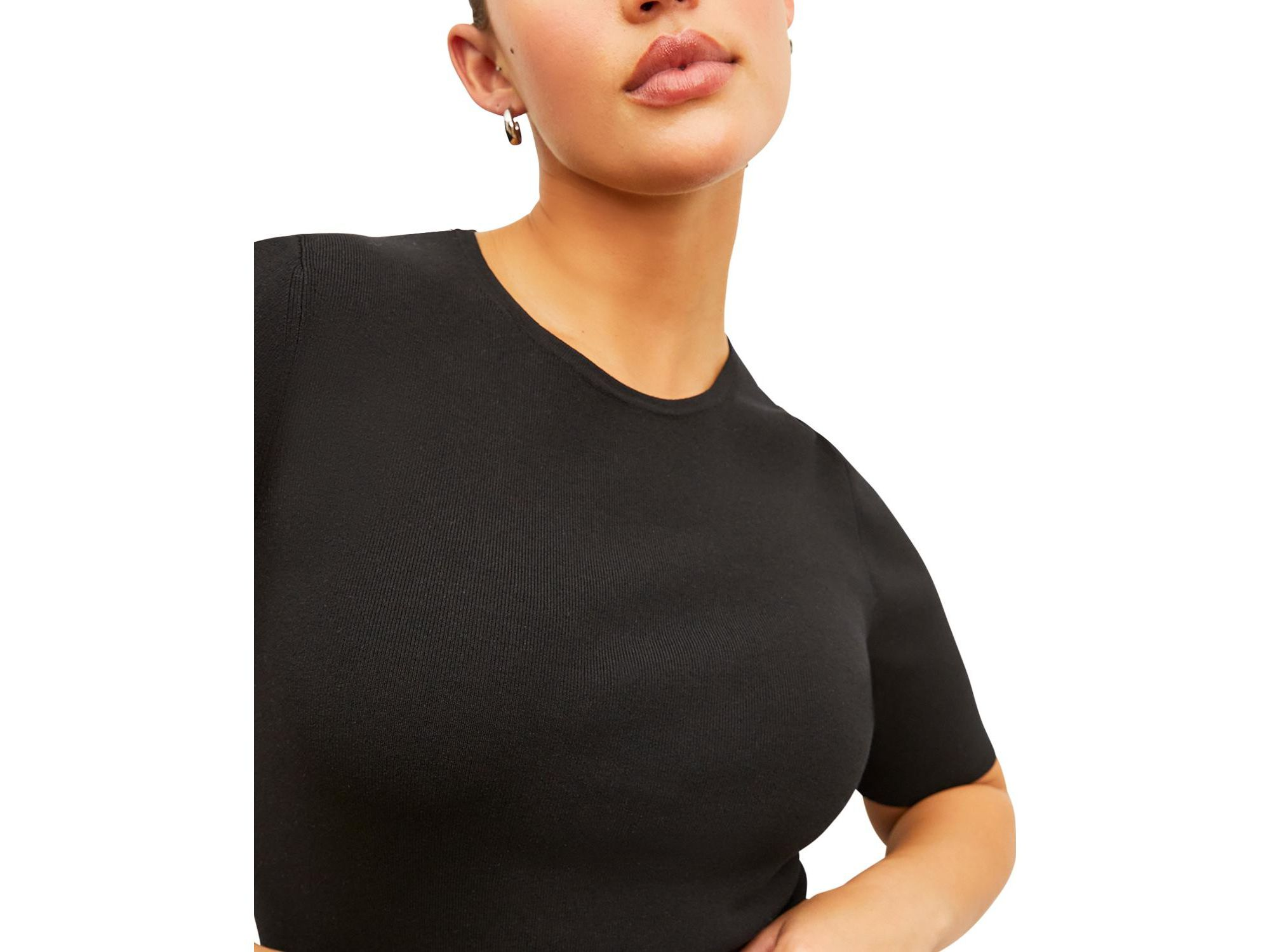 Choe Eco 365 Knit Top — Image 3
