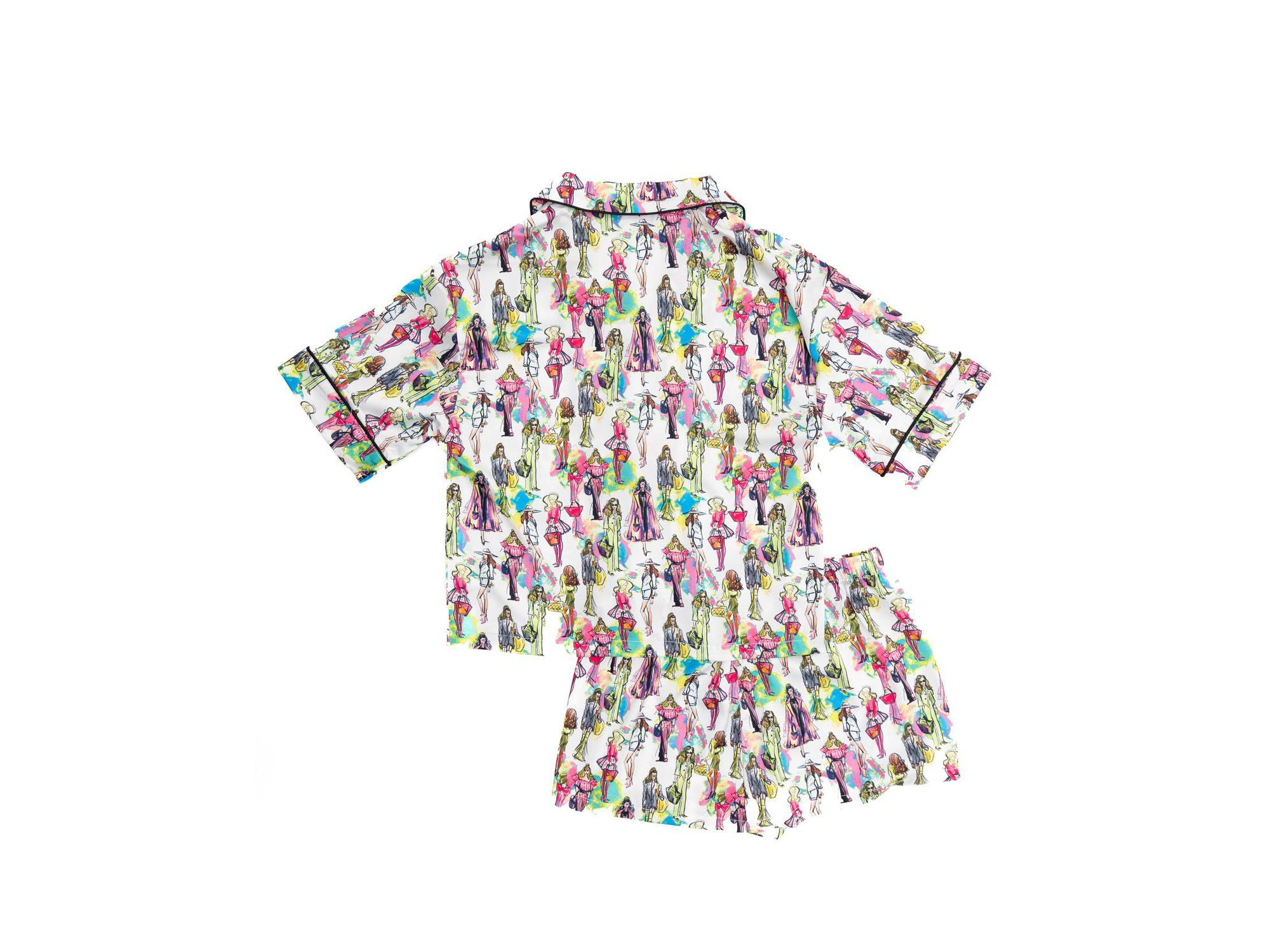 Girls' Kids Silky Fashionista Silky Set - Little Kid, Big Kid — Image 7