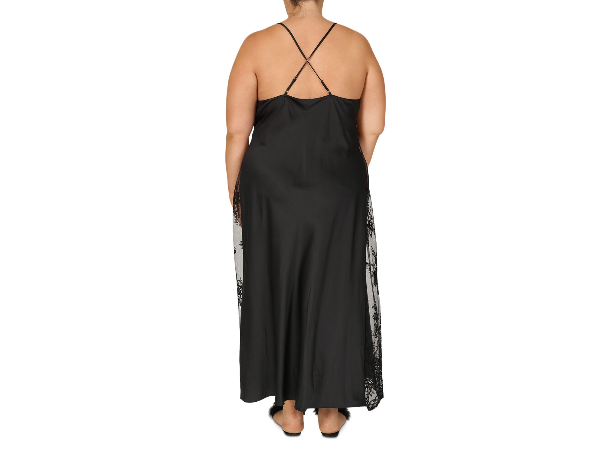 Plus Size Darling Nightgown — Image 3