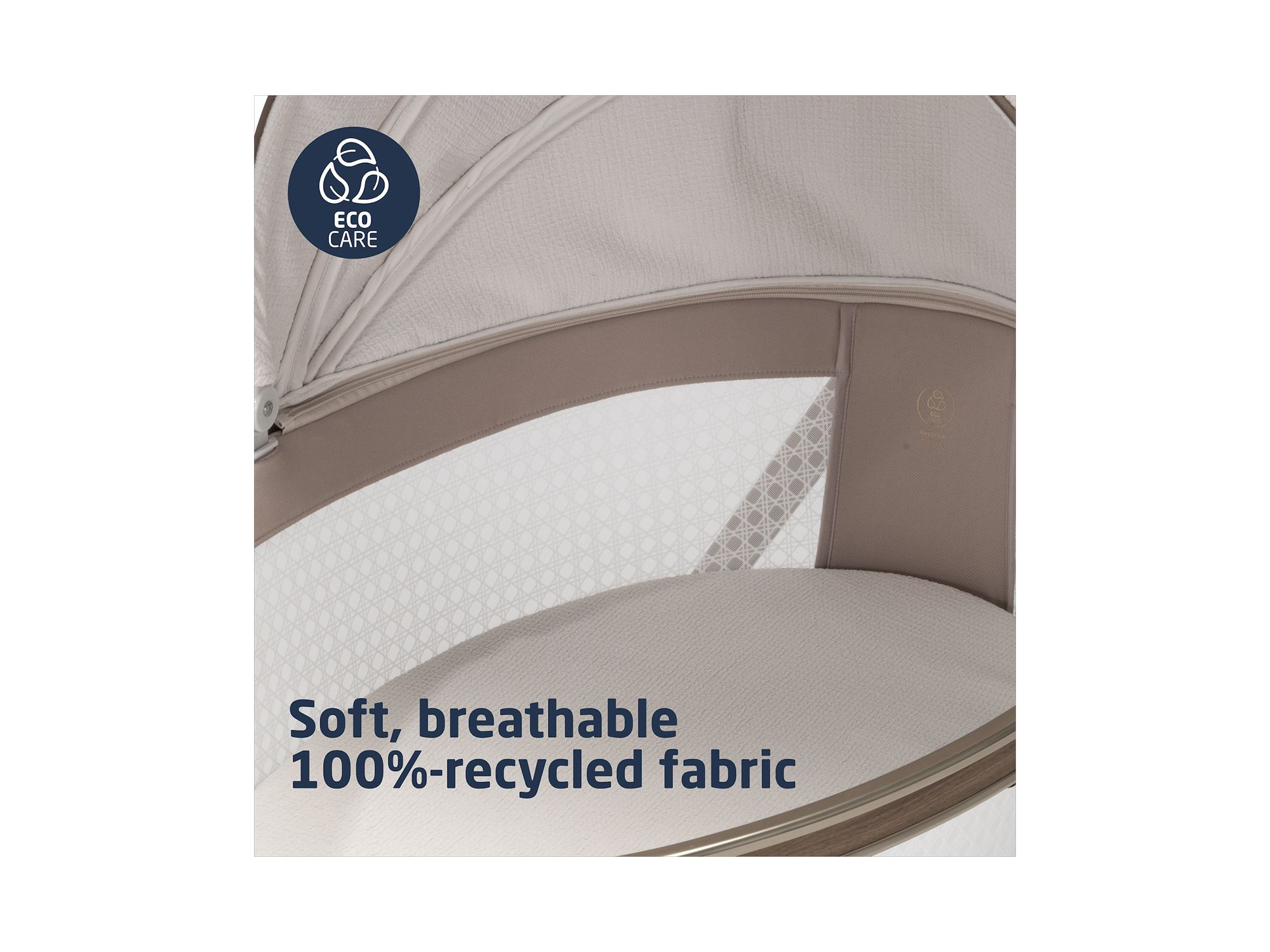 Sibia Bassinet — Image 17