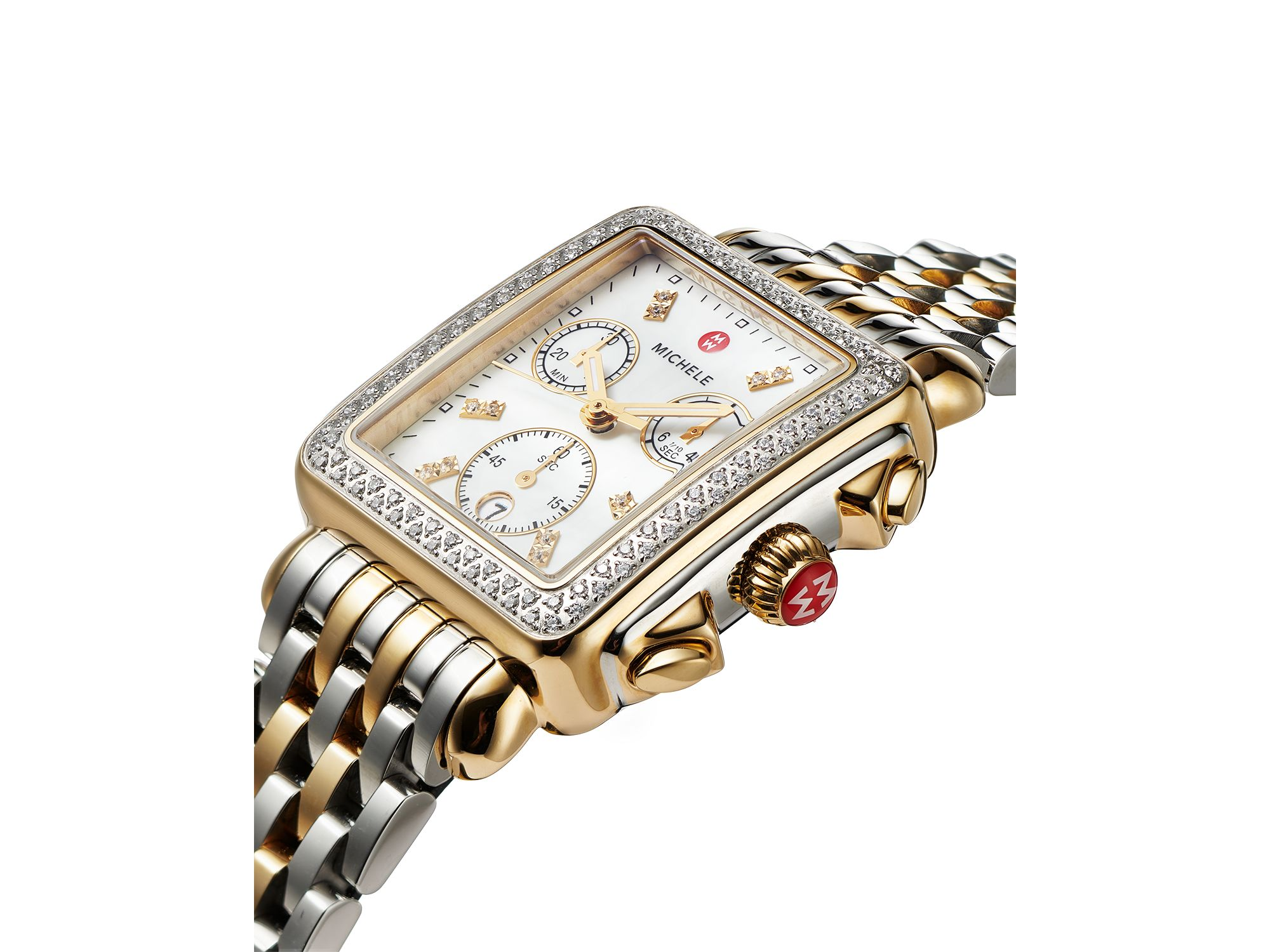 Deco Chronograph, 33mm — Image 3