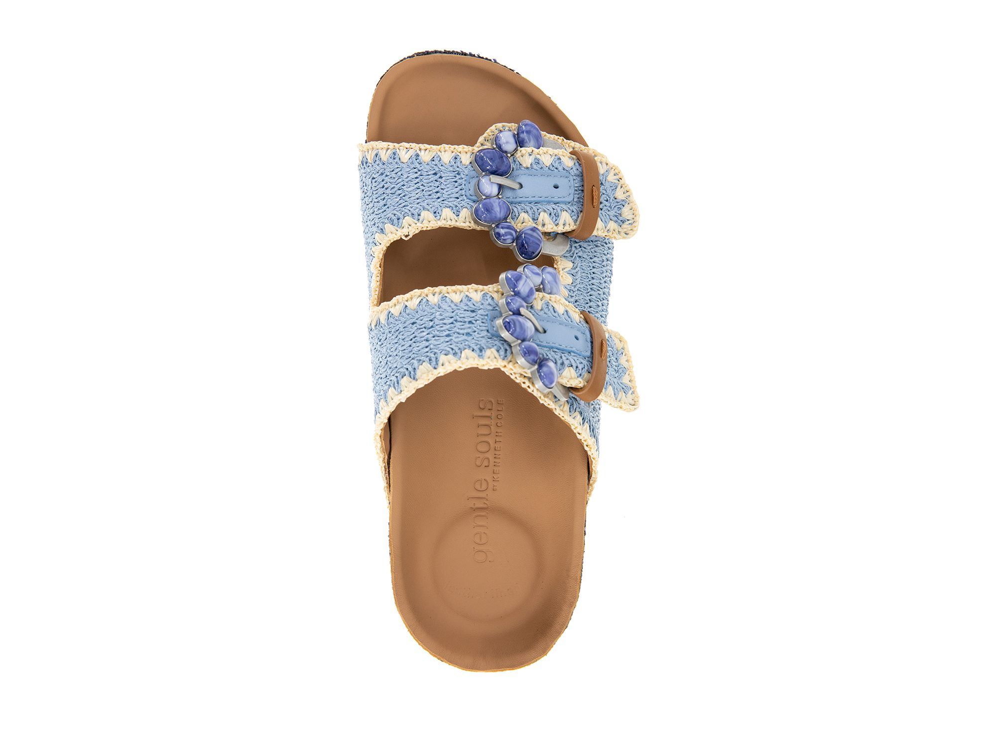 Women's Kendall Slide Sandals — Image 6