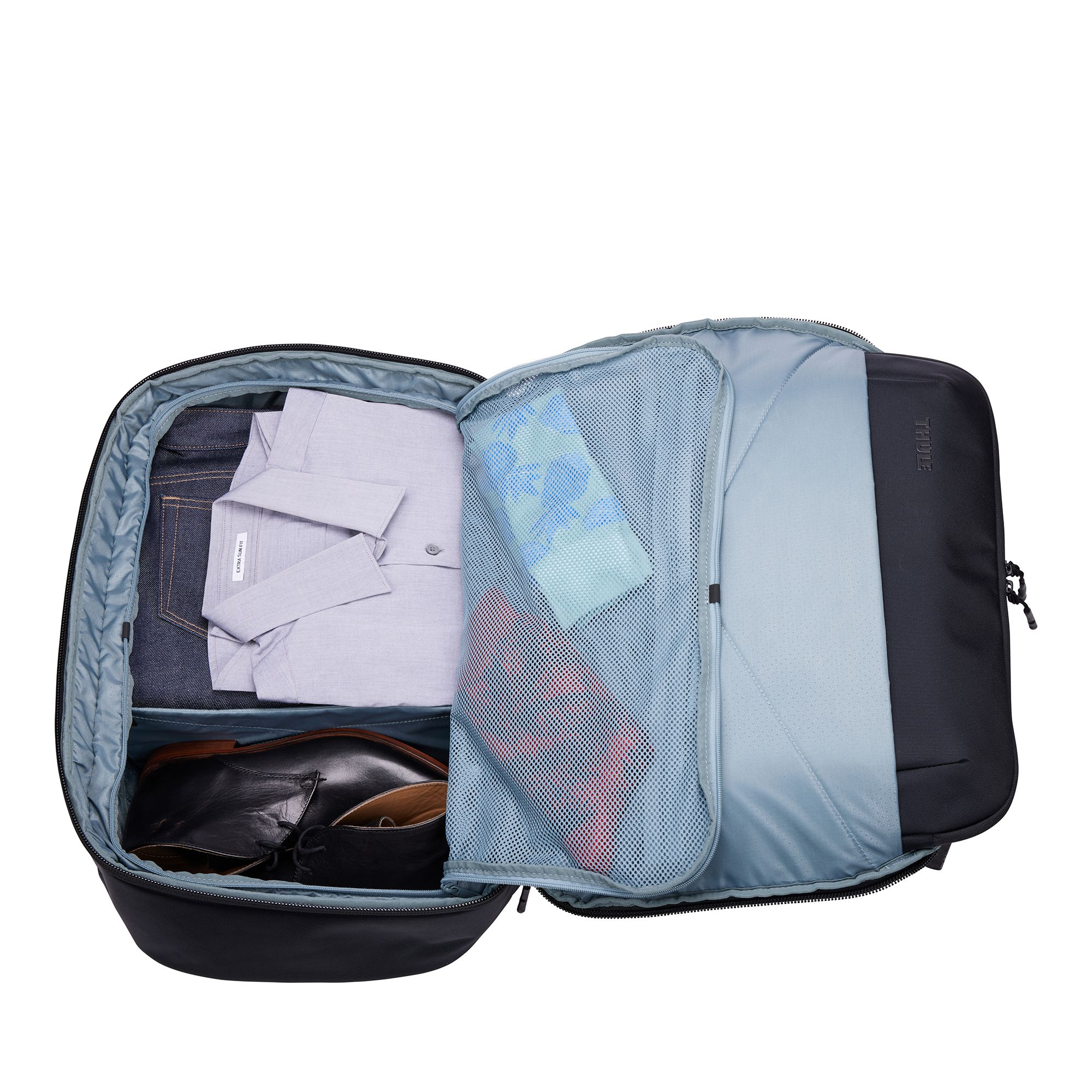 Subterra 2 Convertible Carry On — Image 4