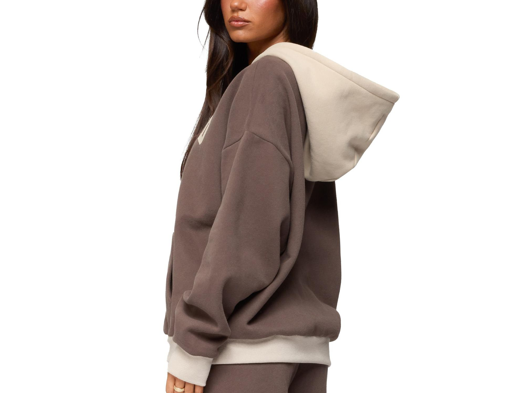 1980 Oversized Hoodie — Image 3