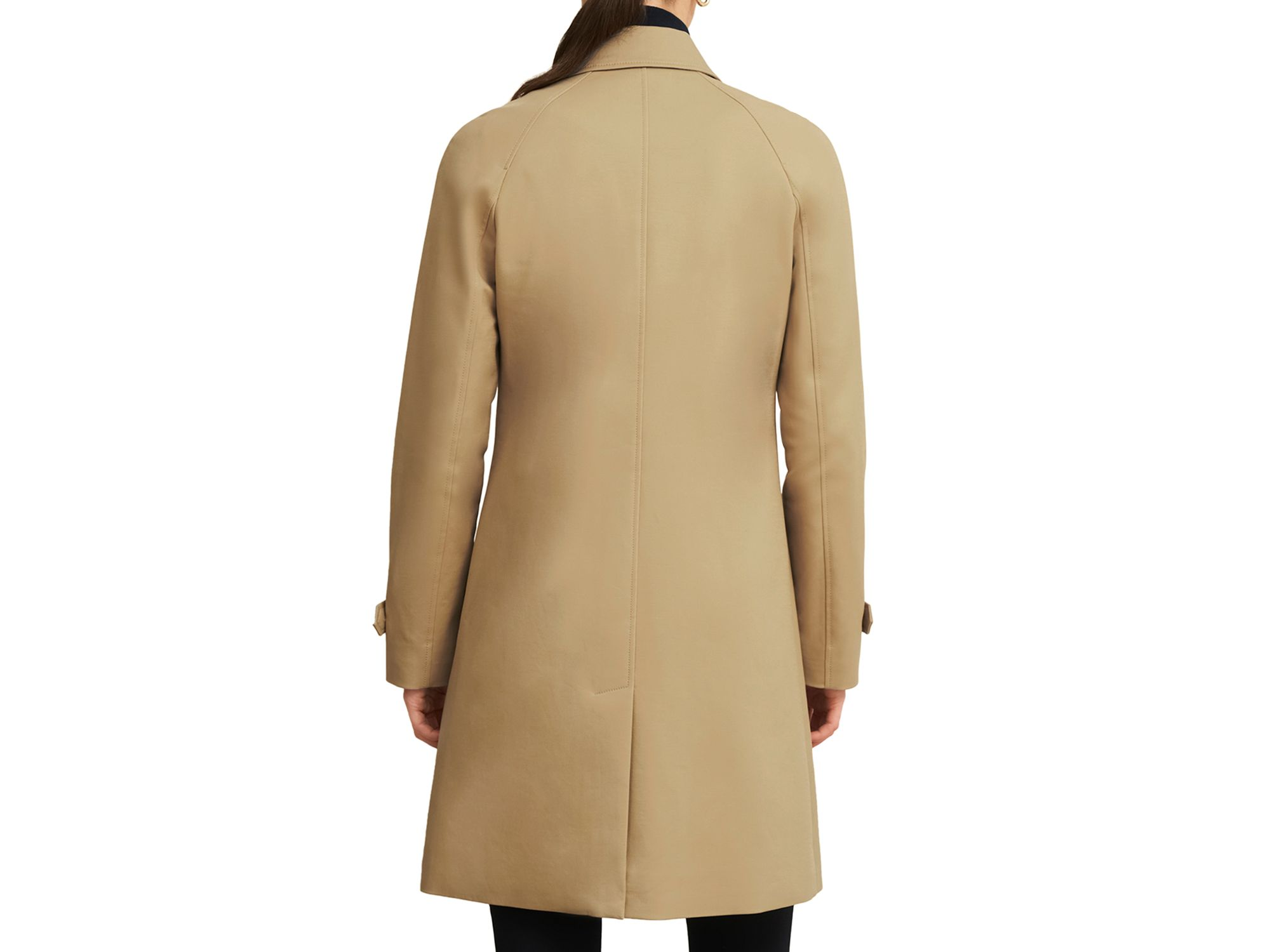 Vivienne Trench Coat — Image 8