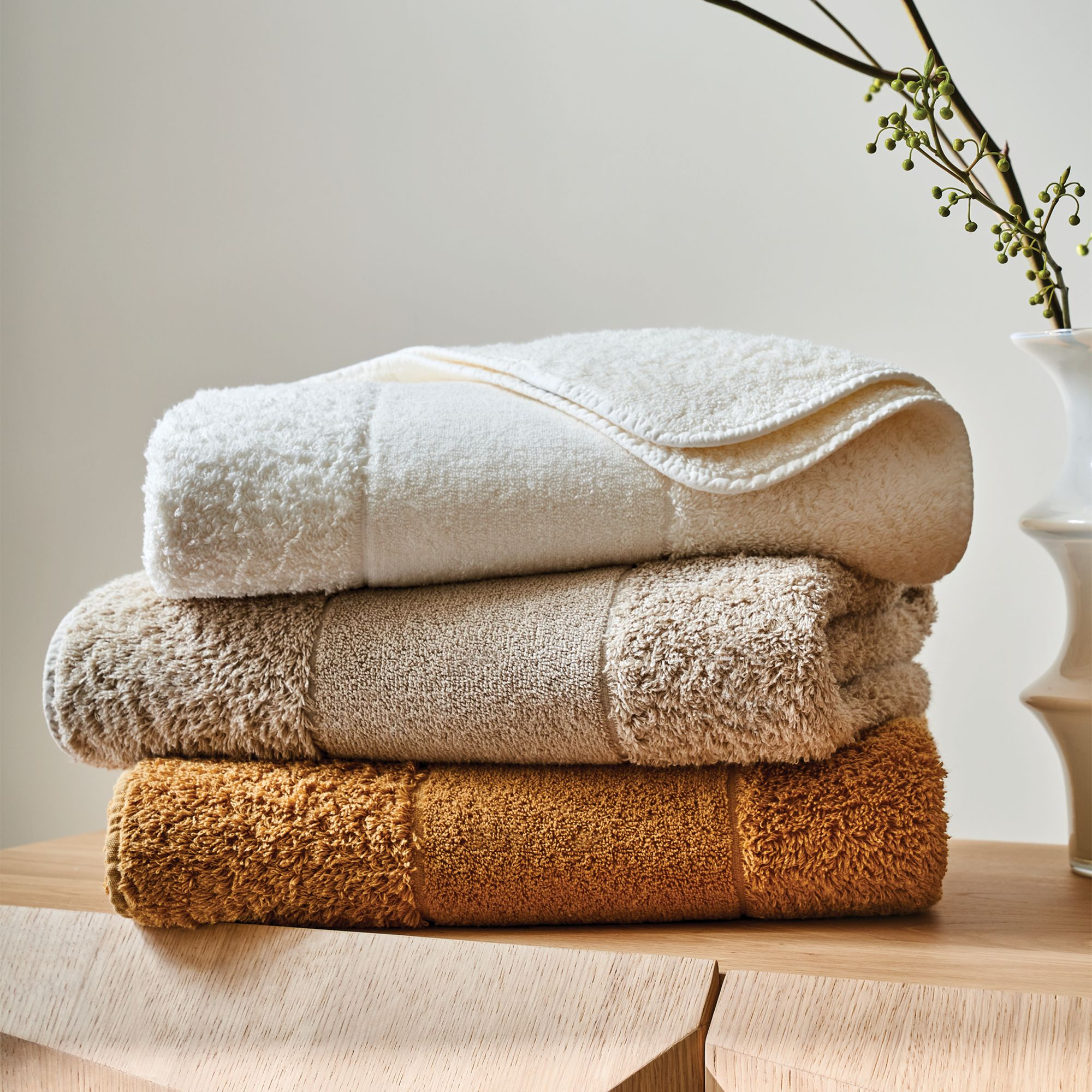 Super Line Towels - Exclusive — Image 8
