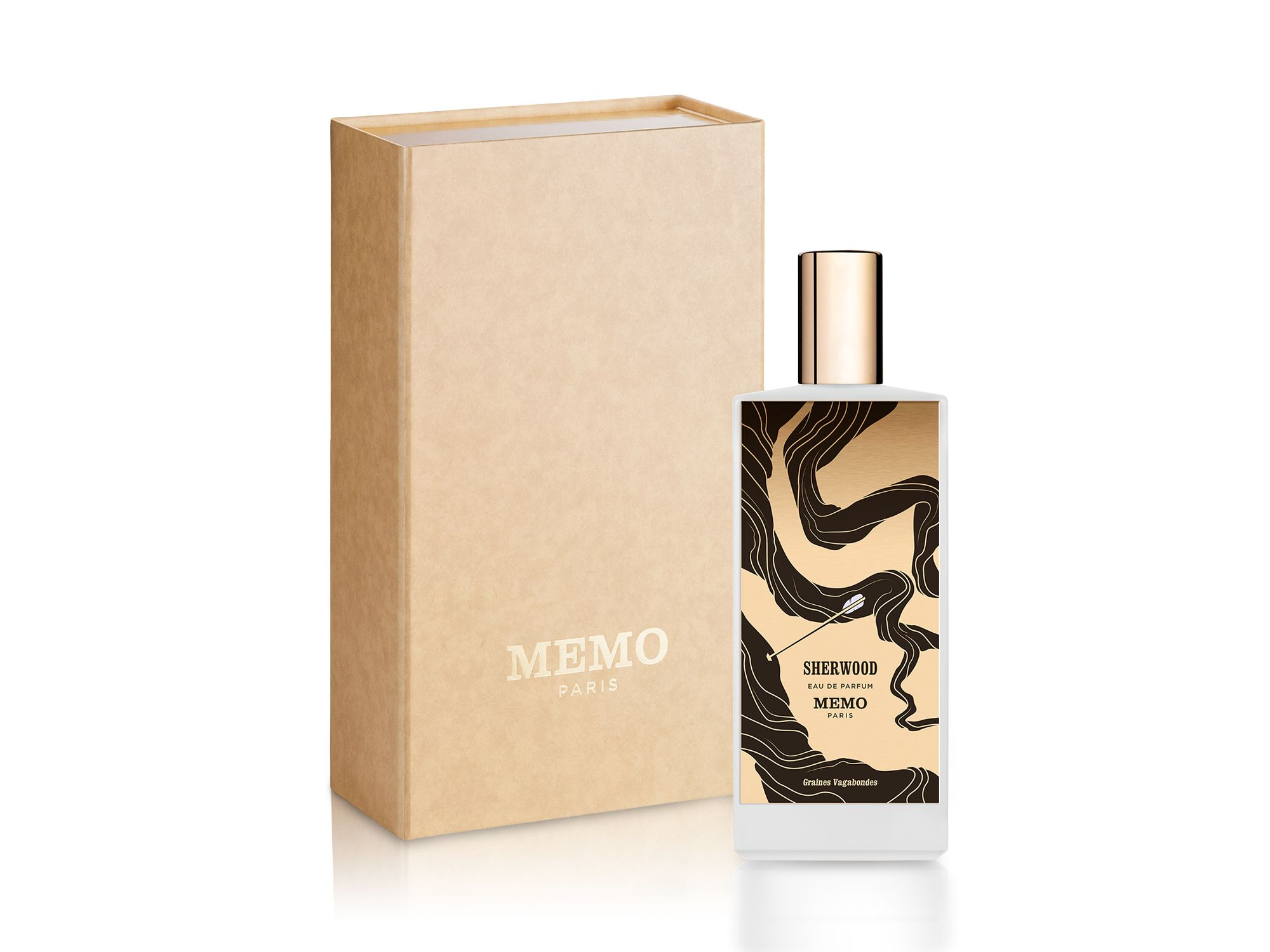 Sherwood Eau de Parfum 2.5 oz. — Image 10