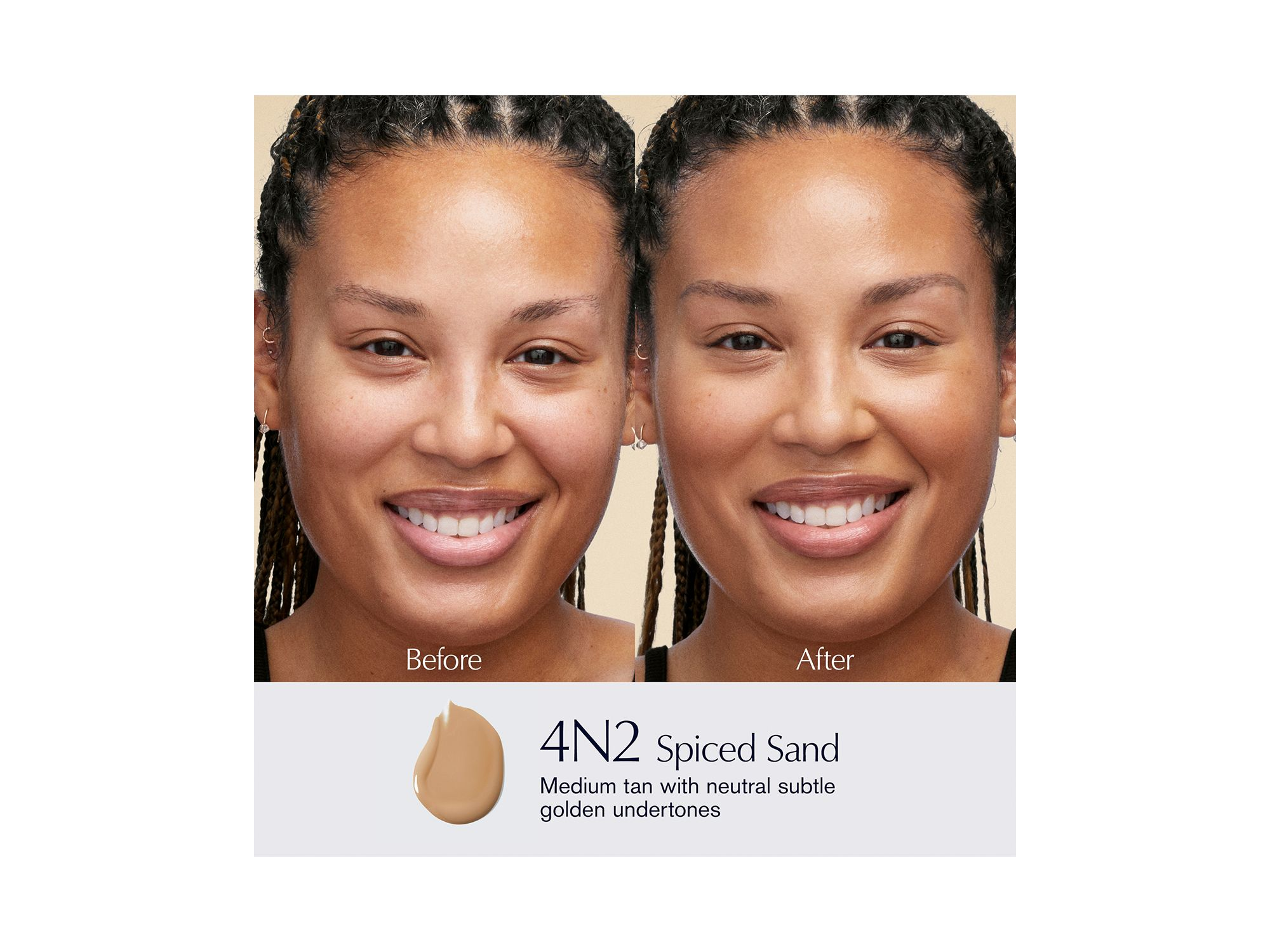 Futurist Hydra Rescue Moisturizing Foundation SPF 45 — Image 16