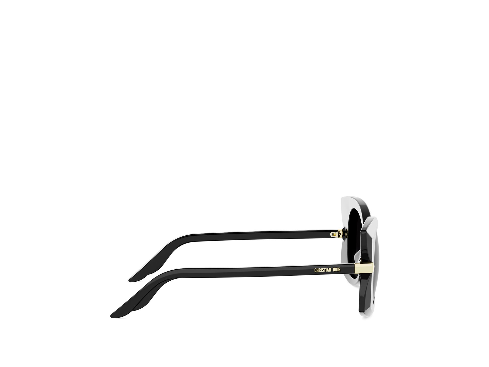 Butterfly S1I Butterfly Sunglasses, 51mm — Image 8