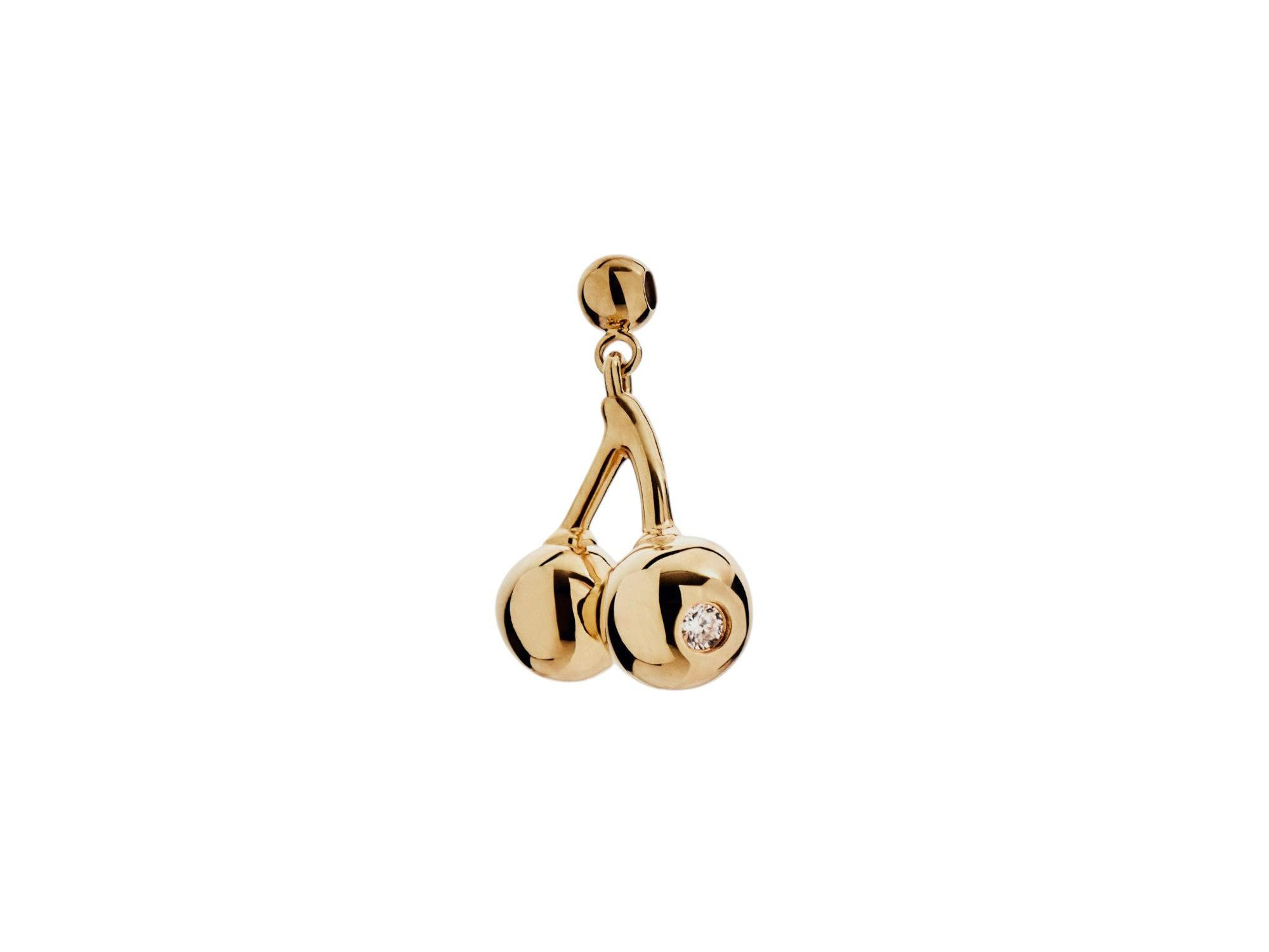 Cherry Charm — Image 4
