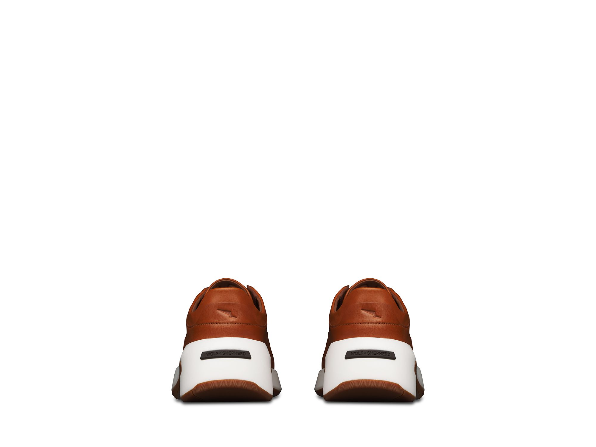 Men's SuperCrossover Lace Up Sneakers — Image 7