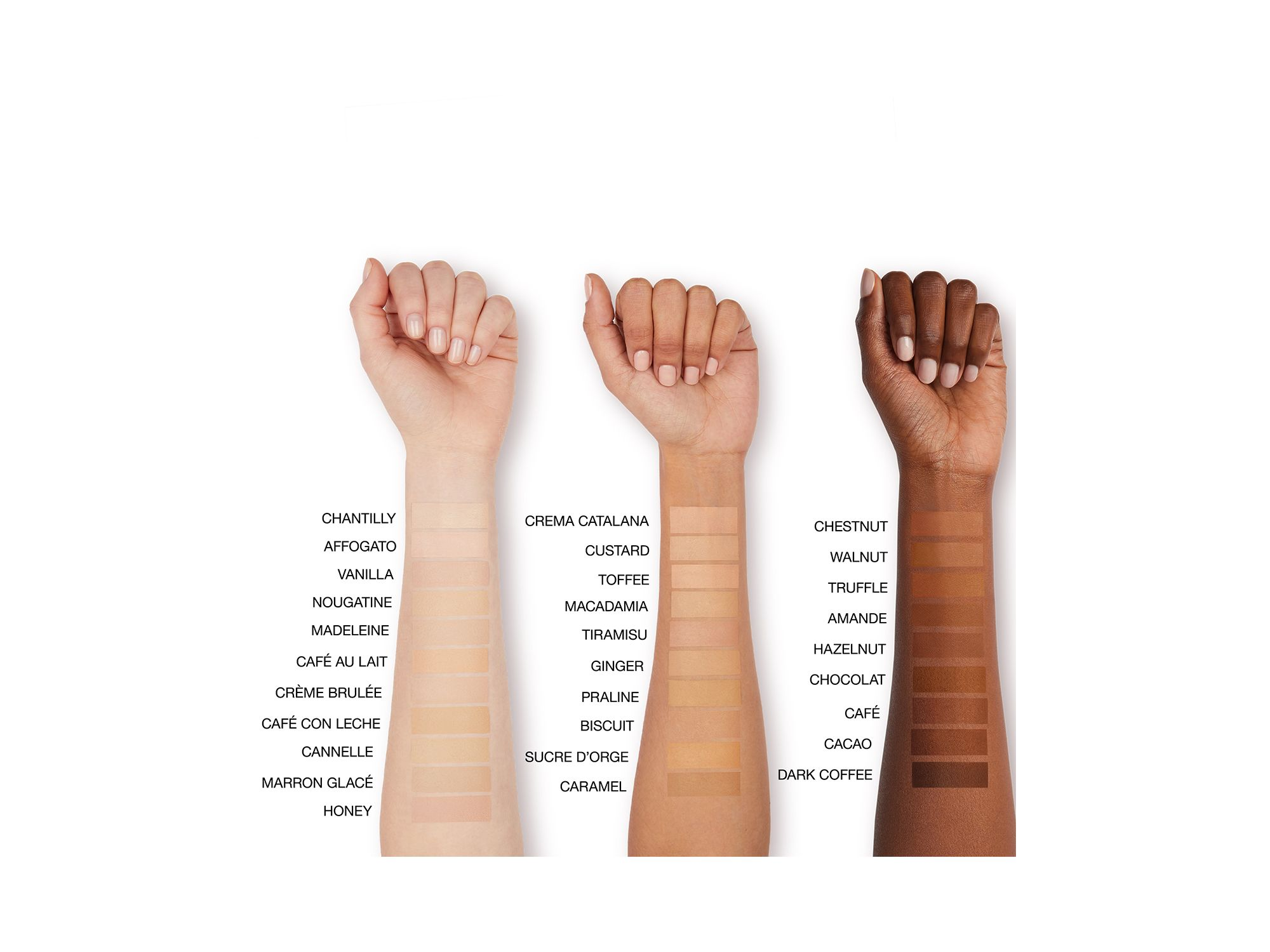Soft Matte Complete Concealer — Image 60