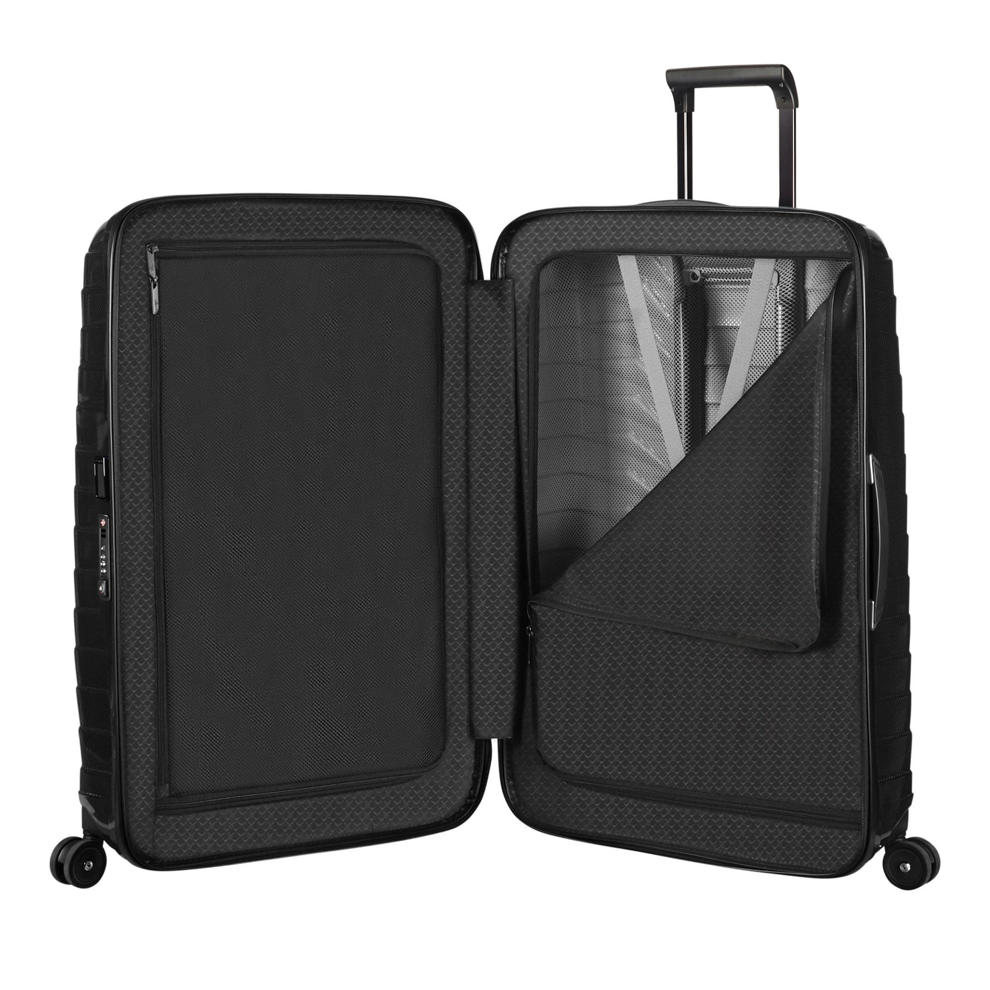 Proxis Large Spinner Suitcase — Image 5
