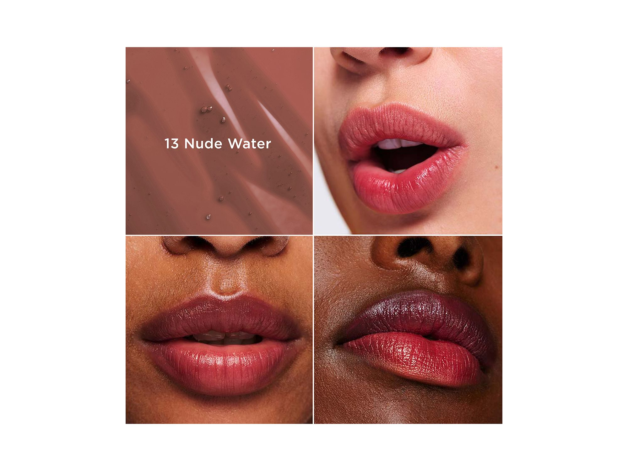 Hydrating Water Lip Stain — Image 4