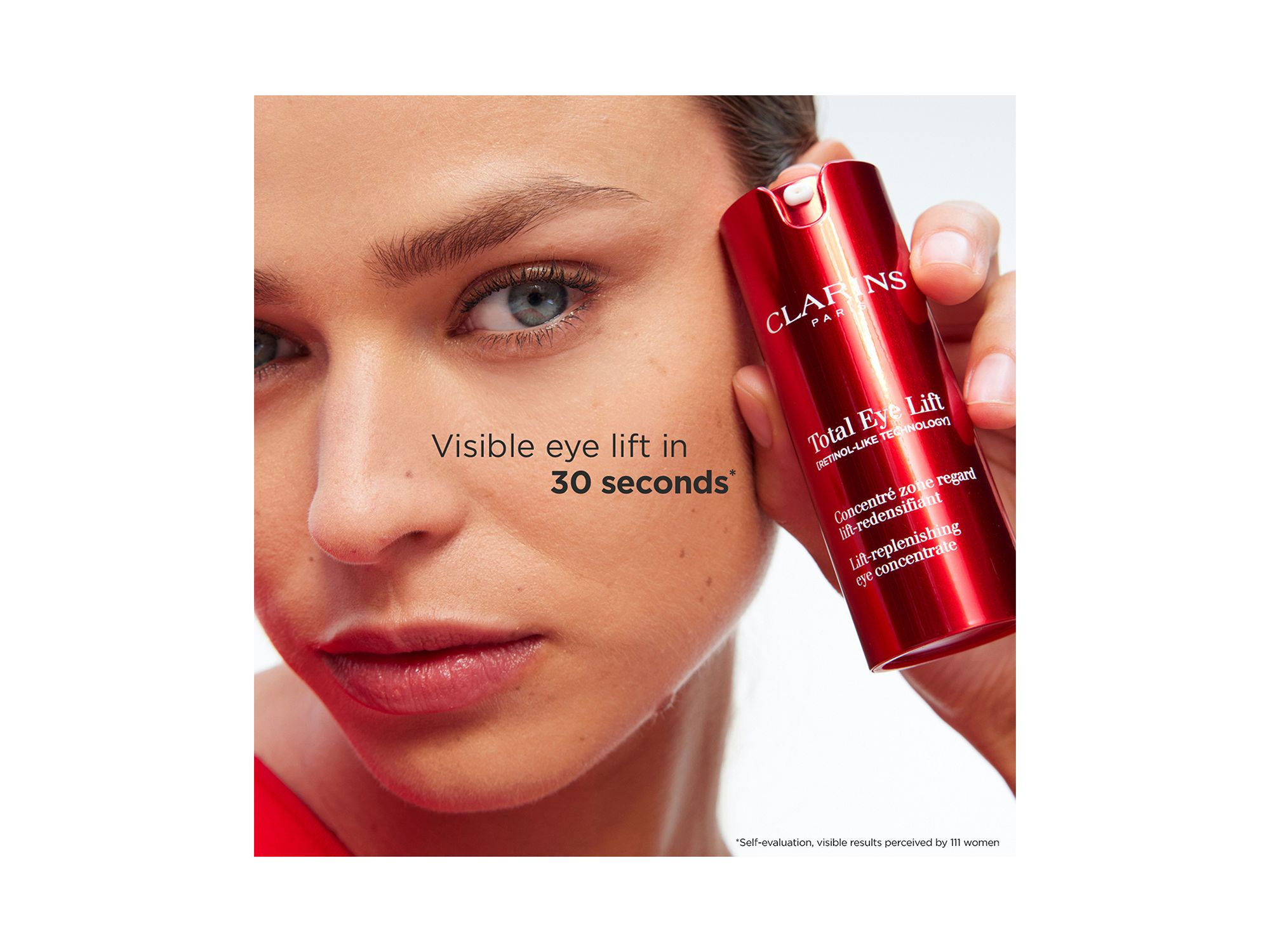 Total Eye Lift Eye Cream — Image 4