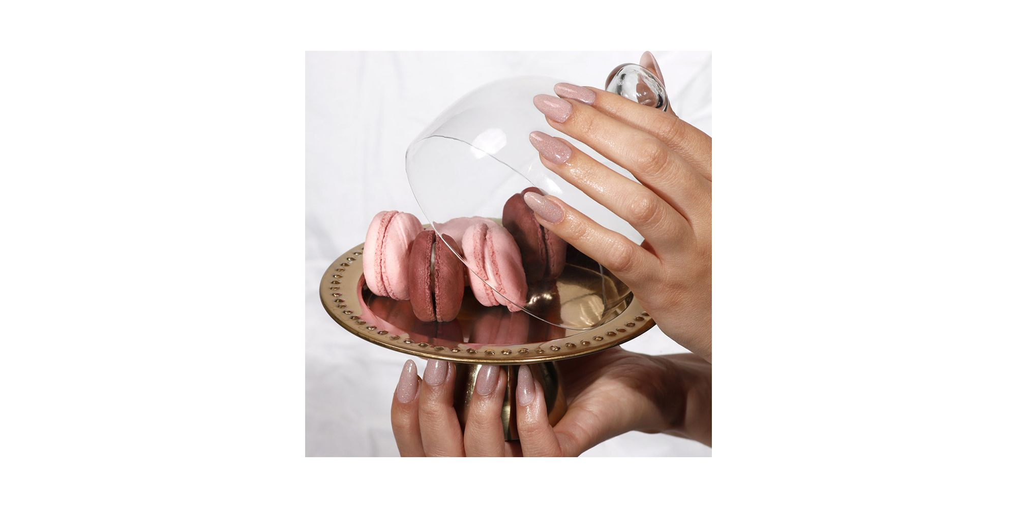 Lakur Nail Polish 0.4 oz. — Image 5