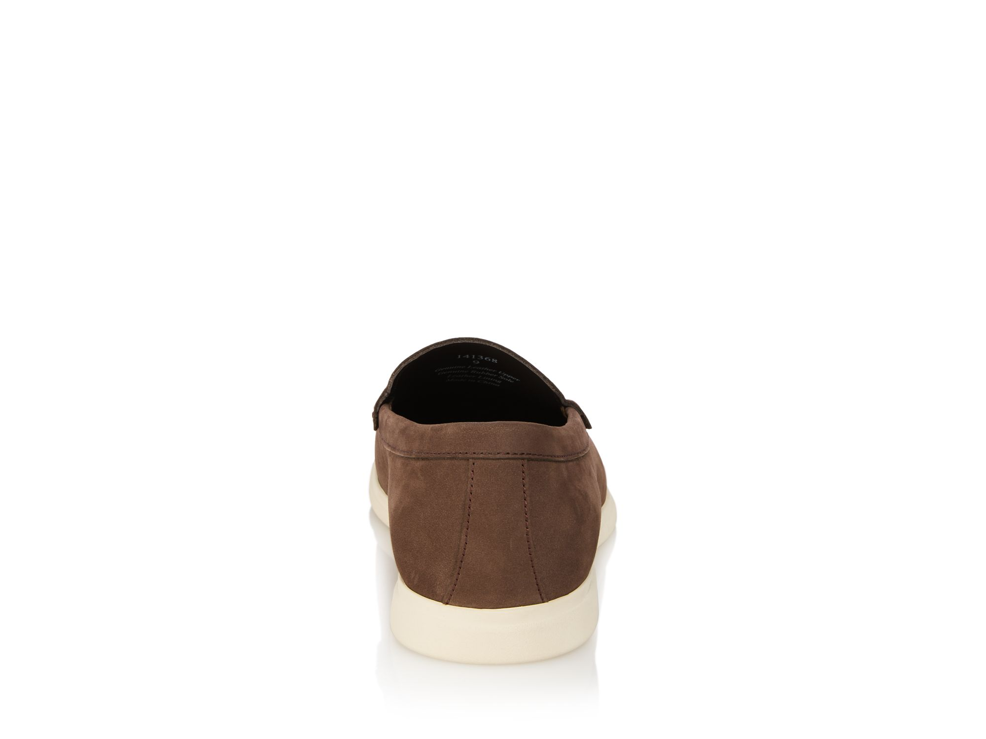 Men's Casual Slip On Venetian Loafers - Exclusive — Image 4