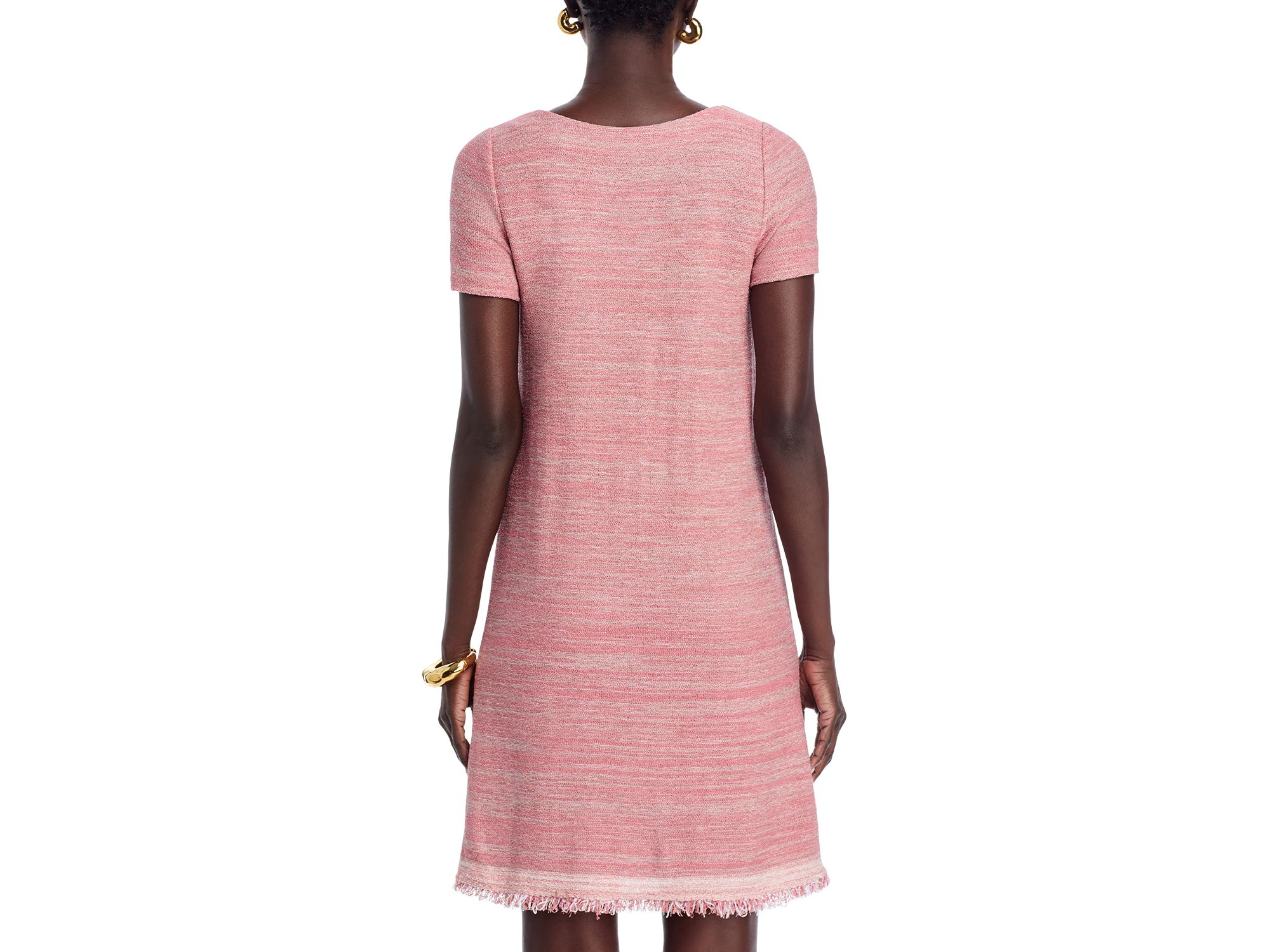 Shift Dress — Image 3