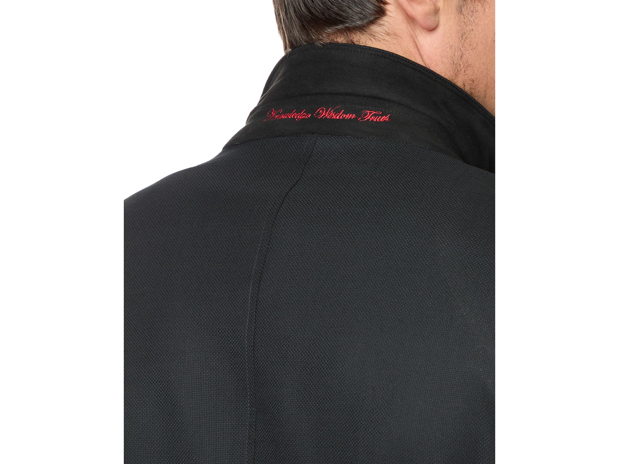 Jetset Blazer with Removable Liner — Image 6