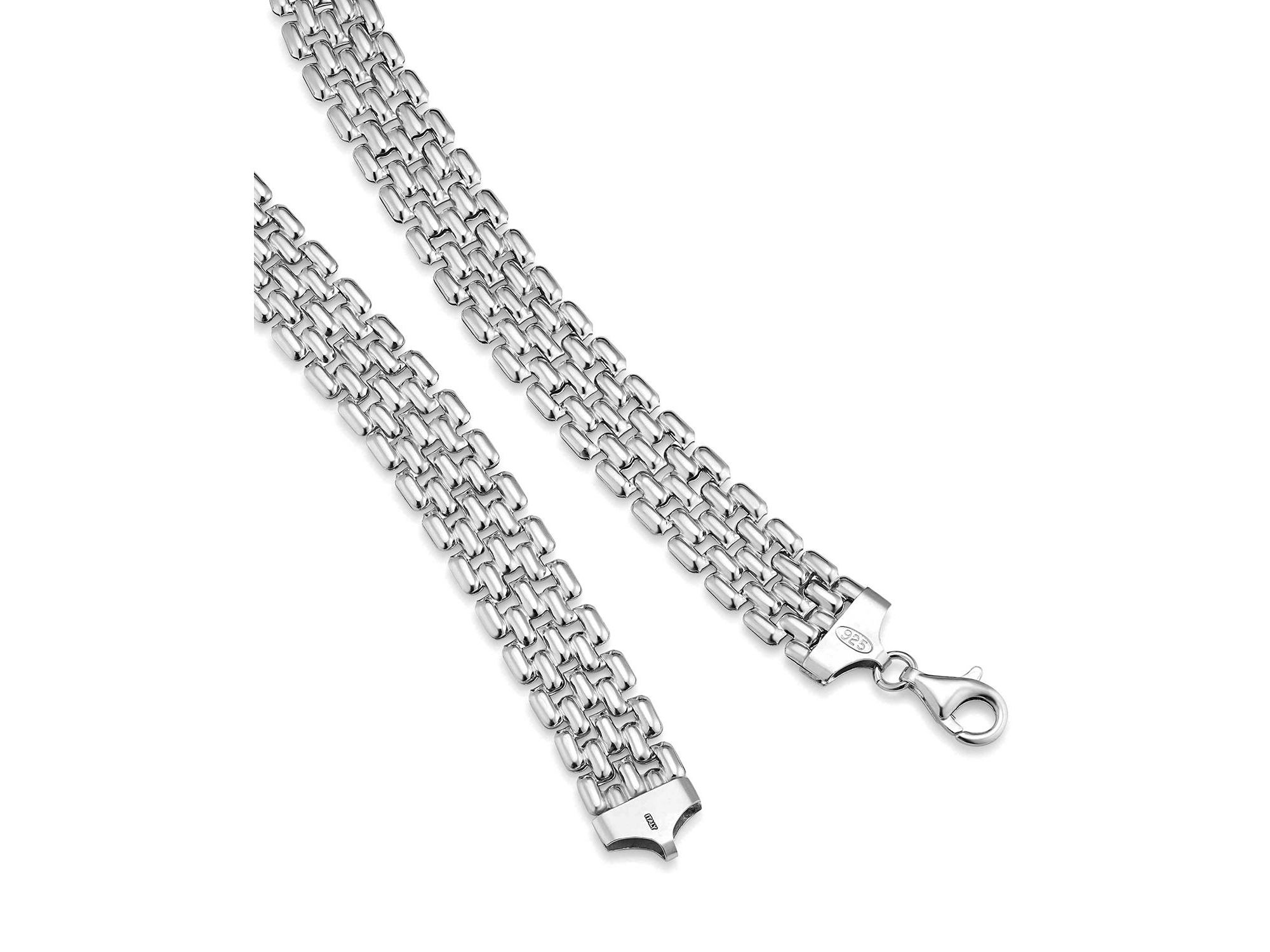 Sterling The Panther Bracelet — Image 5